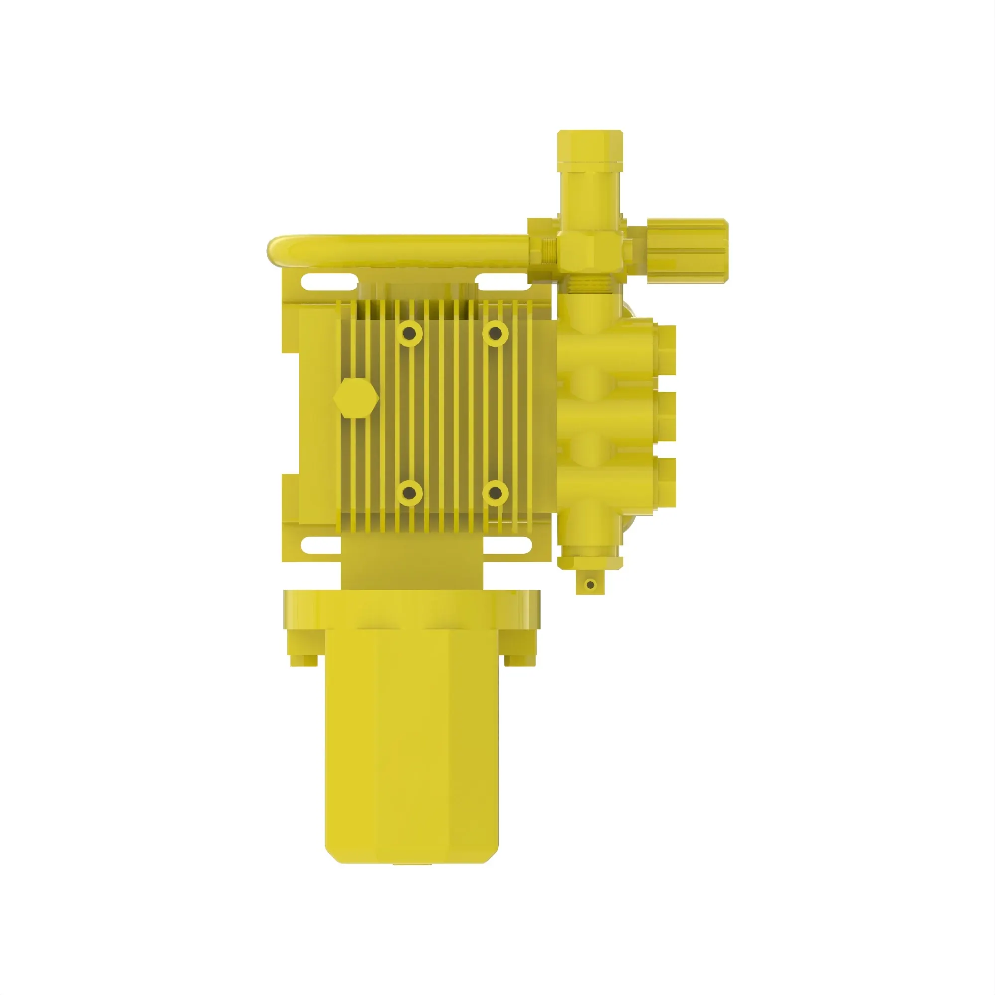 High Pressure Washer