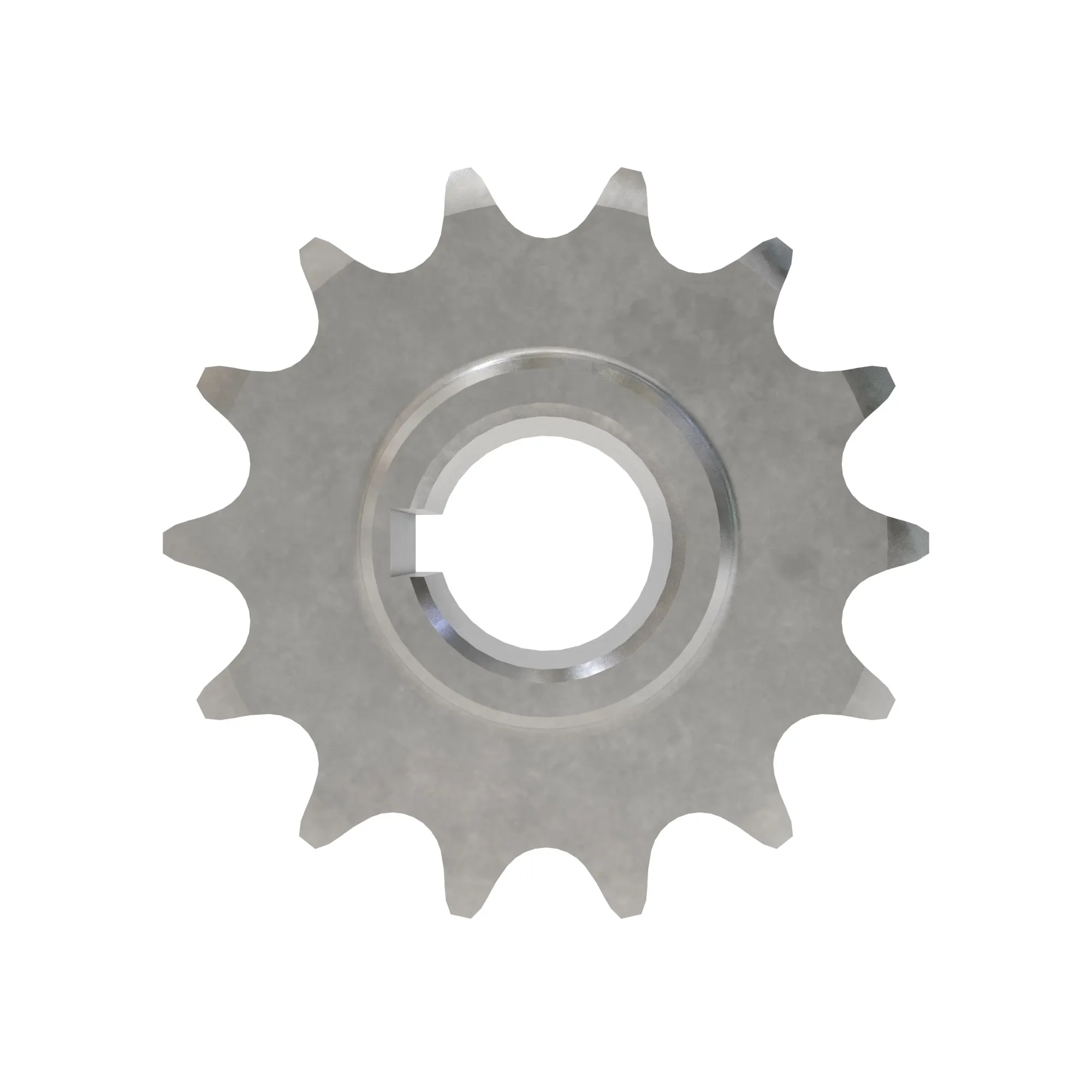 GEARBOX DRIVE Z=14