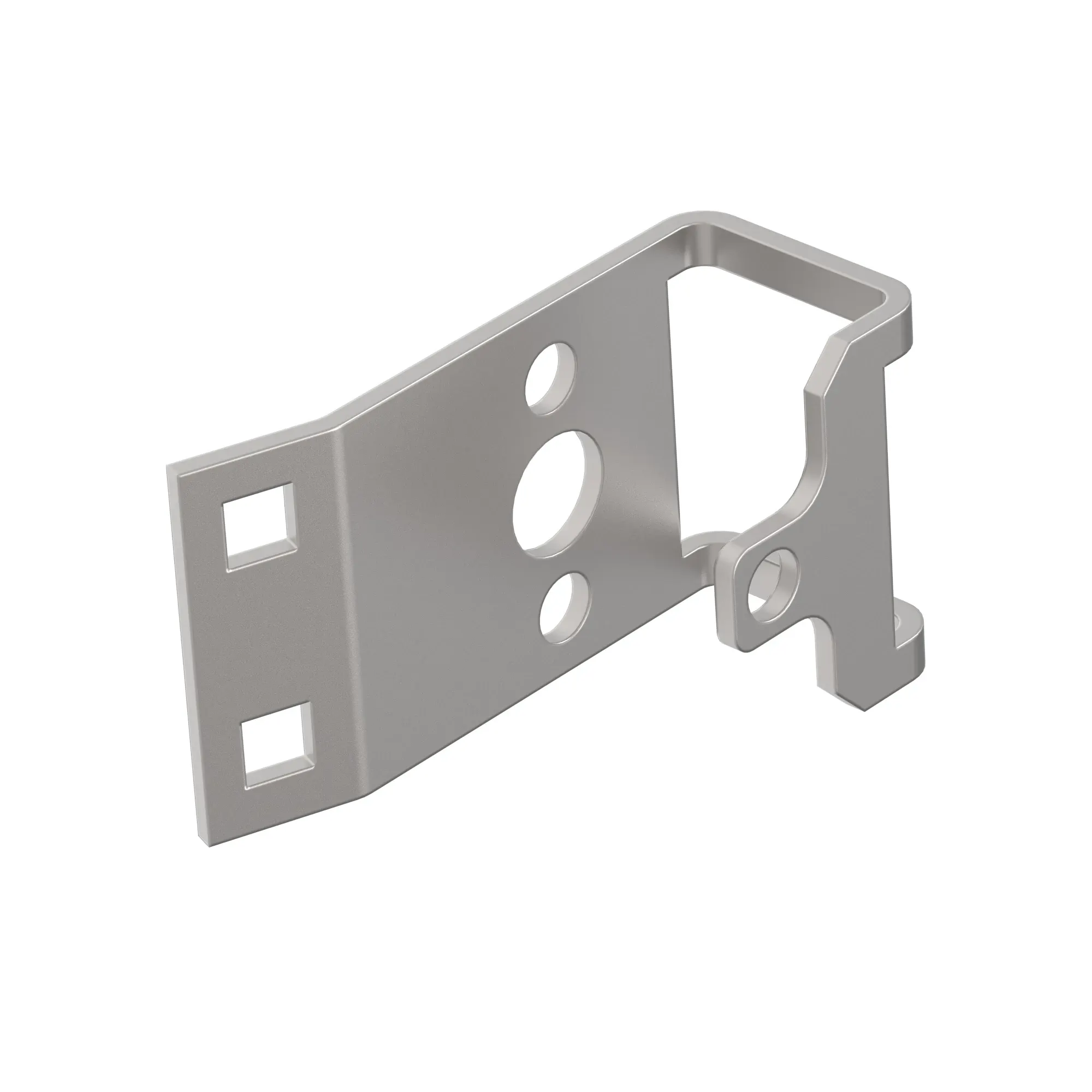 BRACKET, (TWINE TENSIONER)