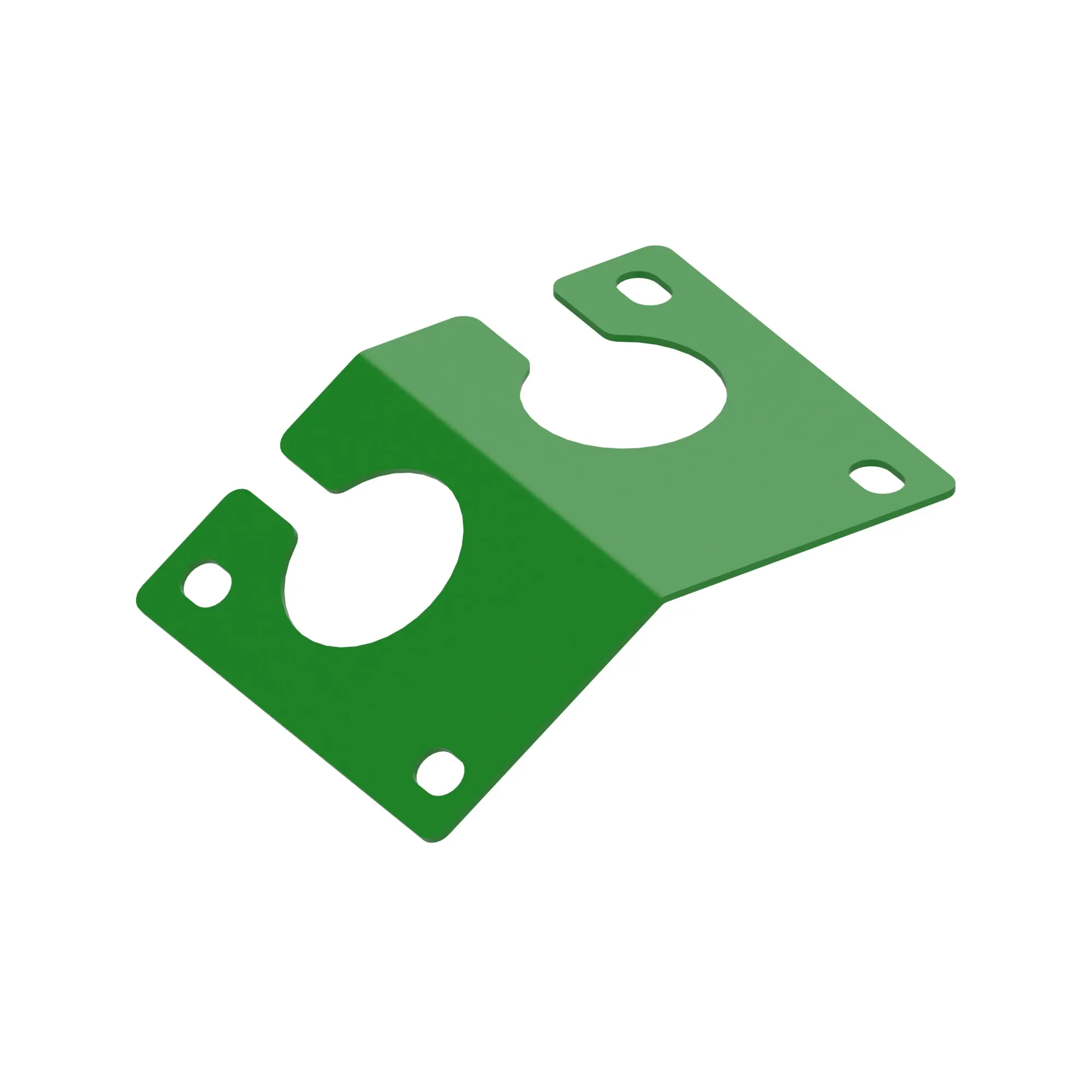 John Deere Retainer - HXE75262