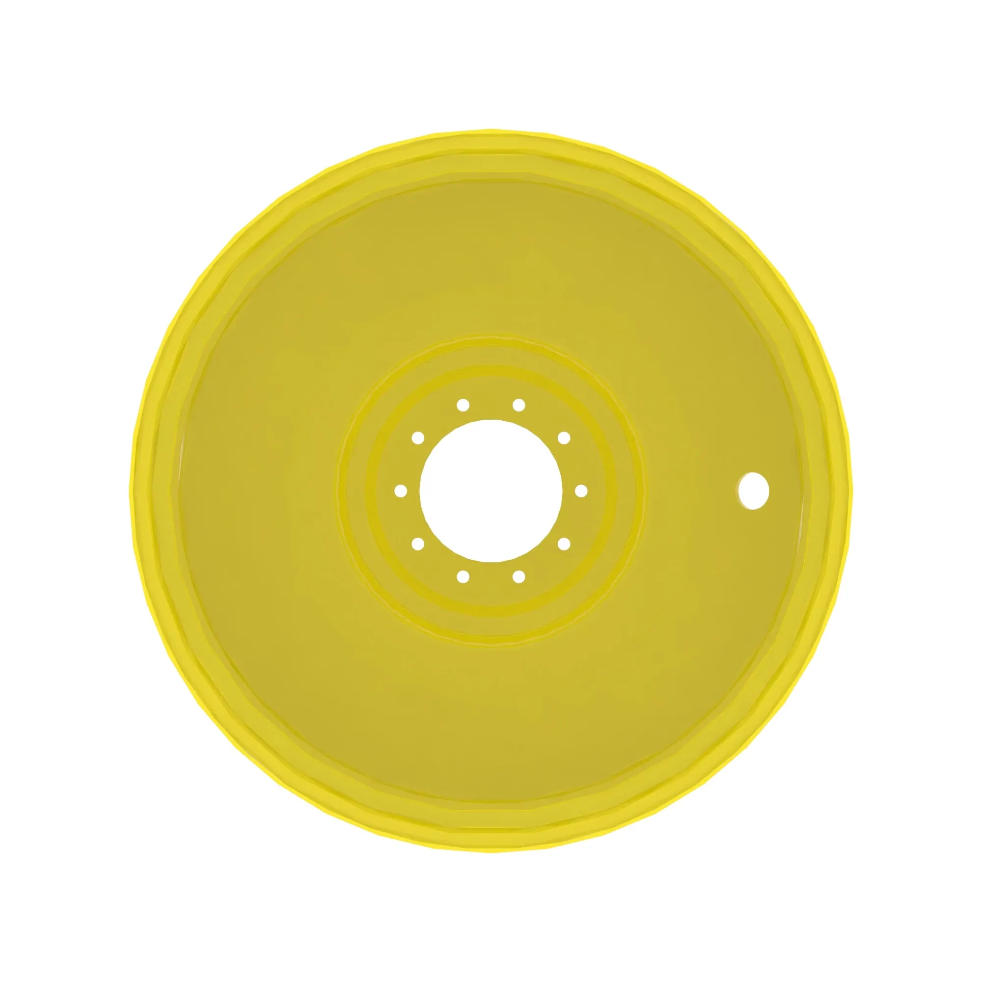 Wheel