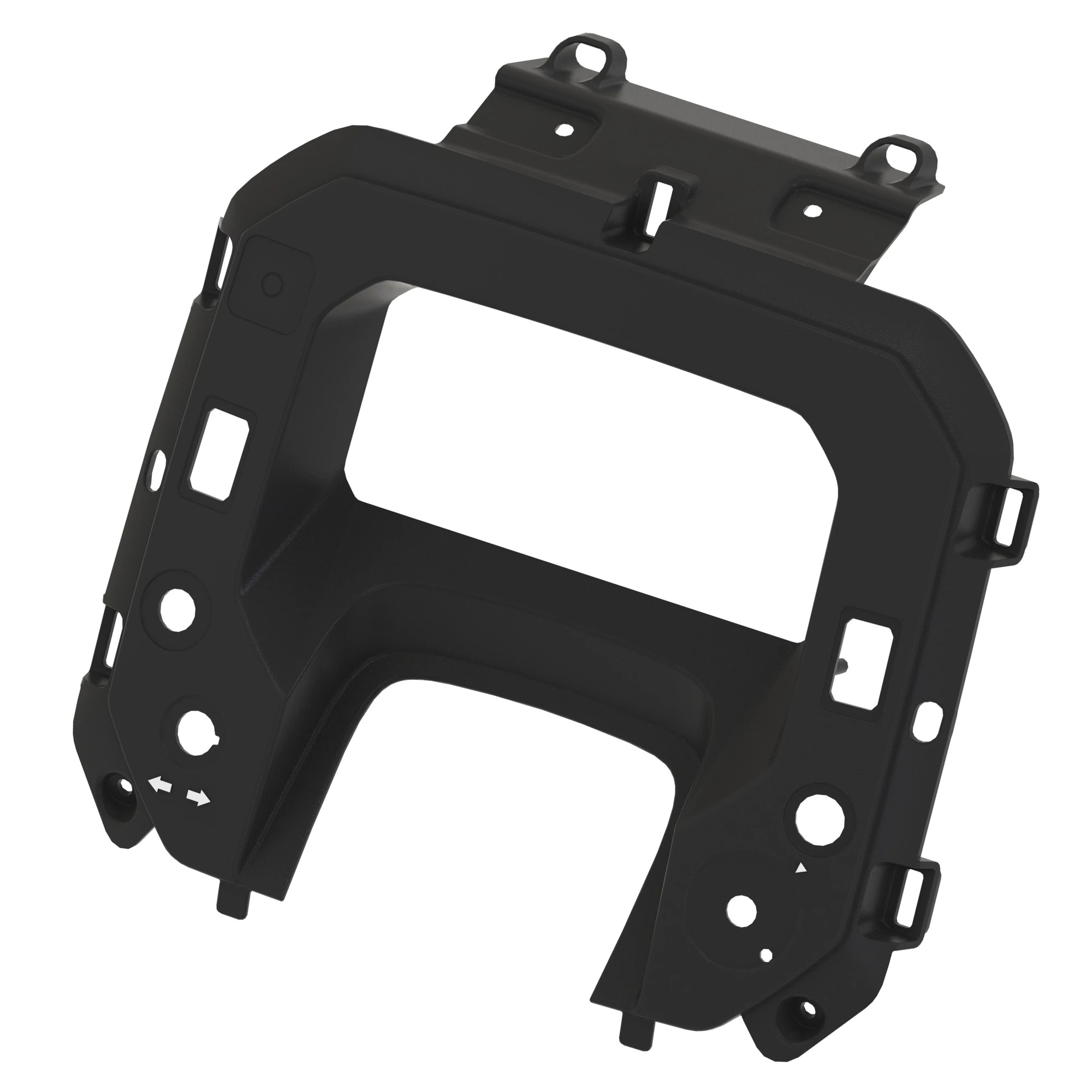 John Deere Instrument Panel - SU45163