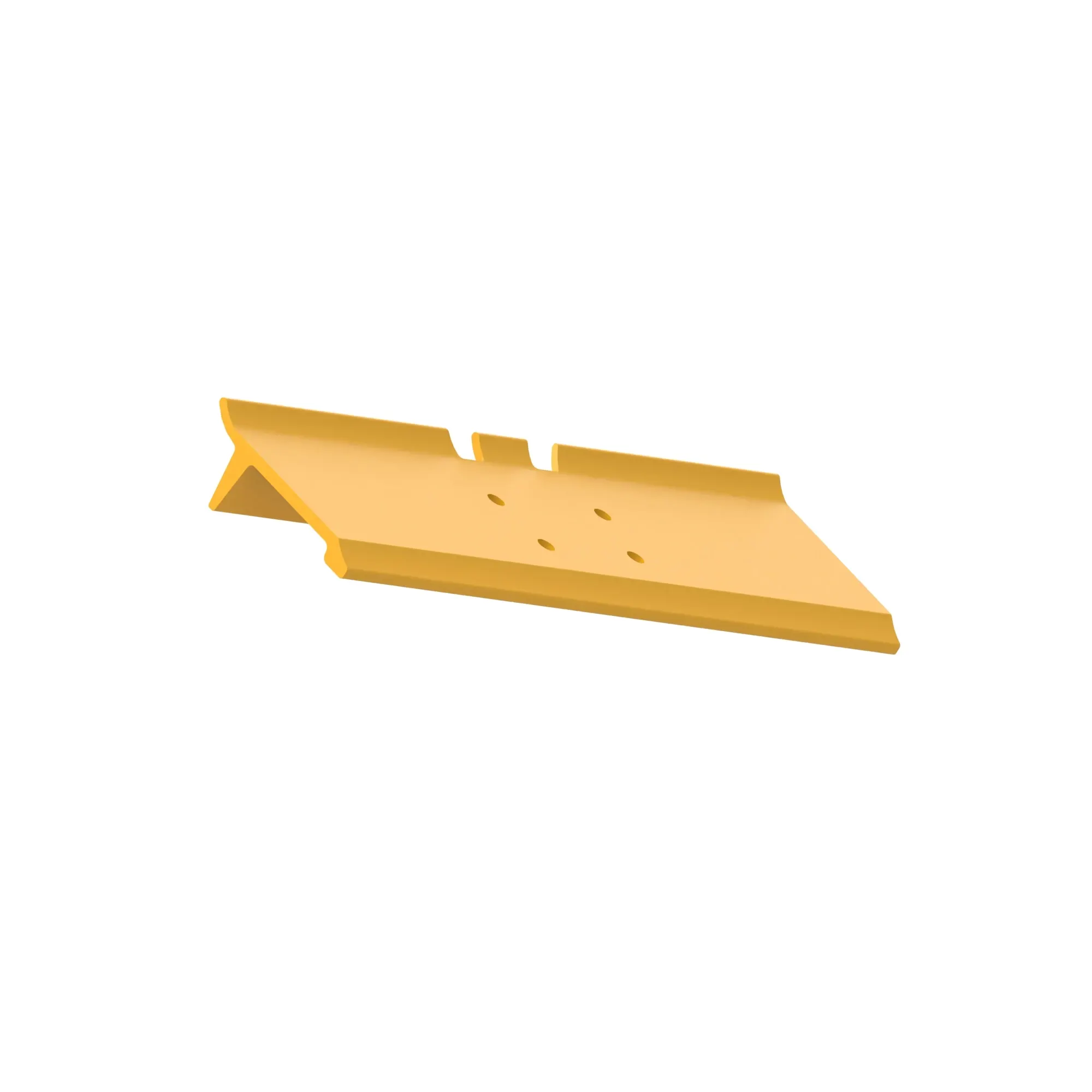 John Deere Single Bar Shoe - T127063