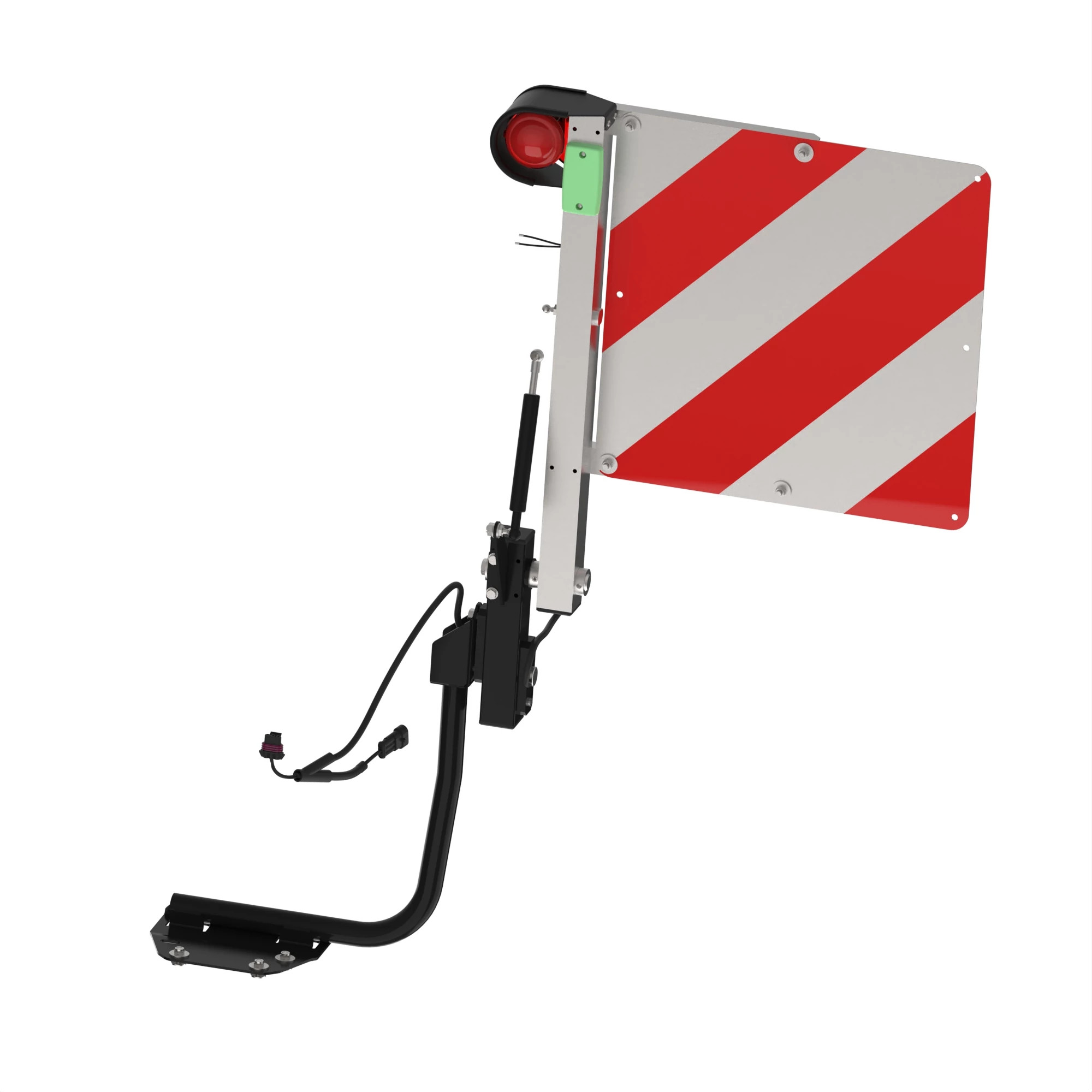 John Deere Extremity Light Kit - AL204475