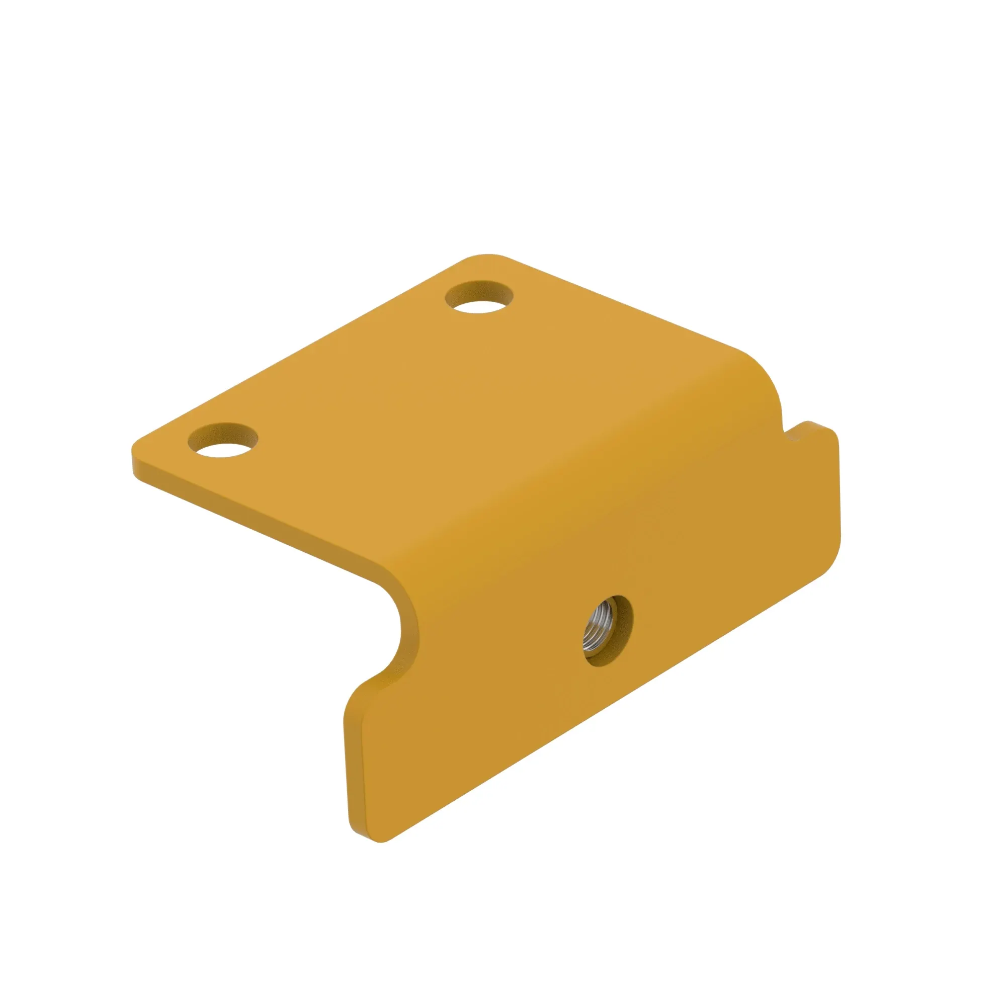 BRACKET, BRACKET ASSM, CASE PLUMBIN