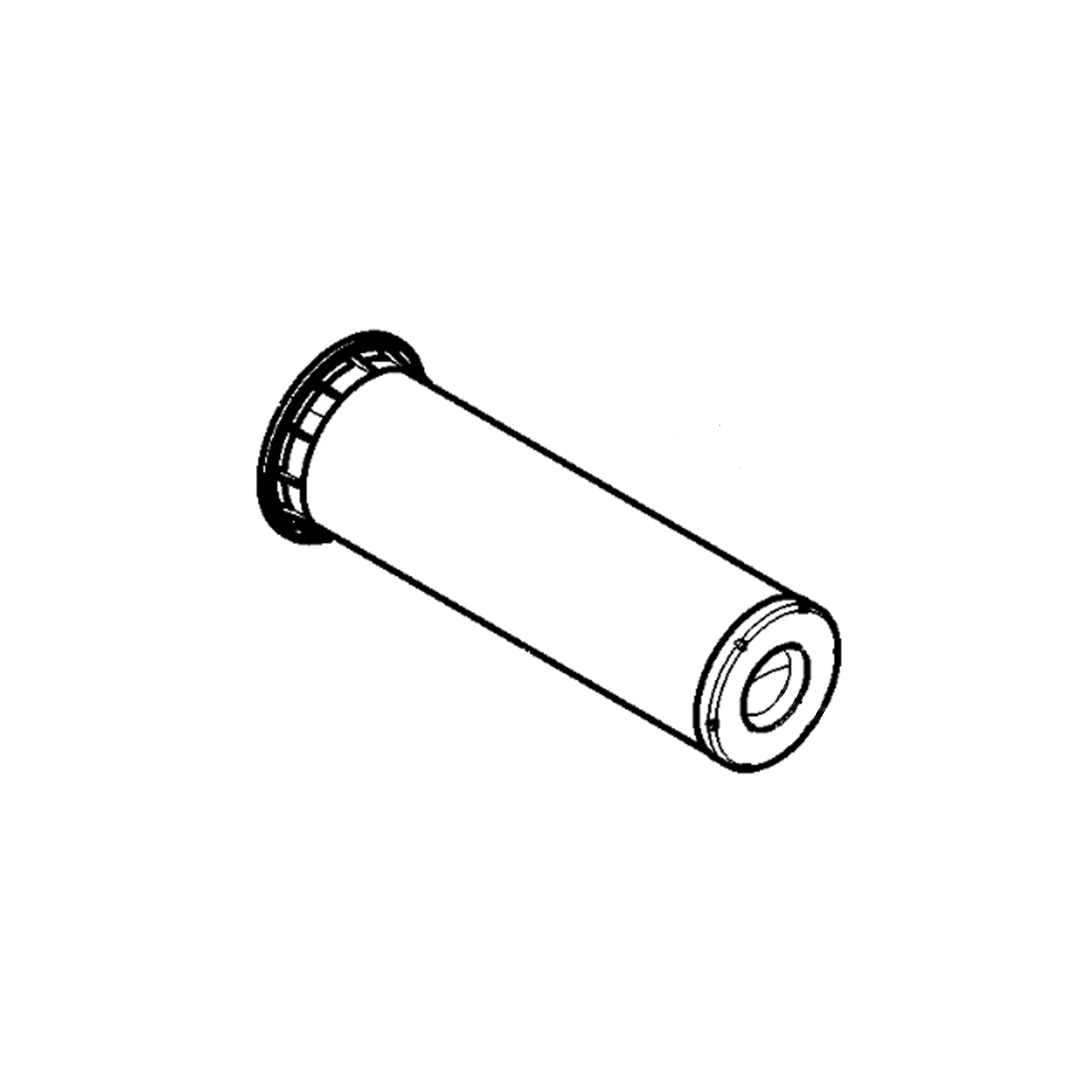 Hydraulic Filter