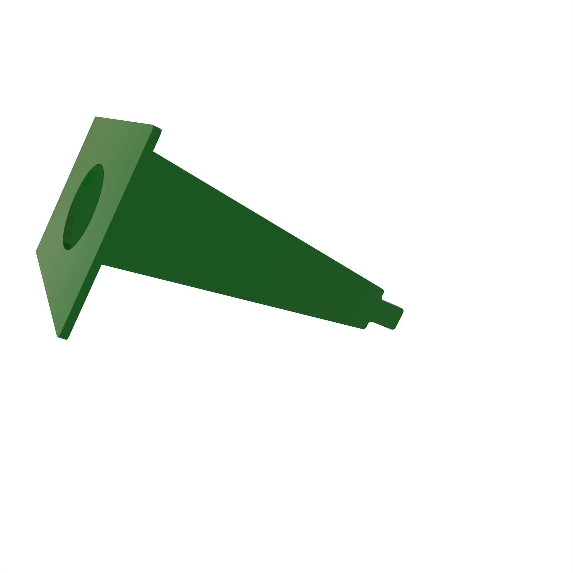 John Deere Spring Gauge - H202506