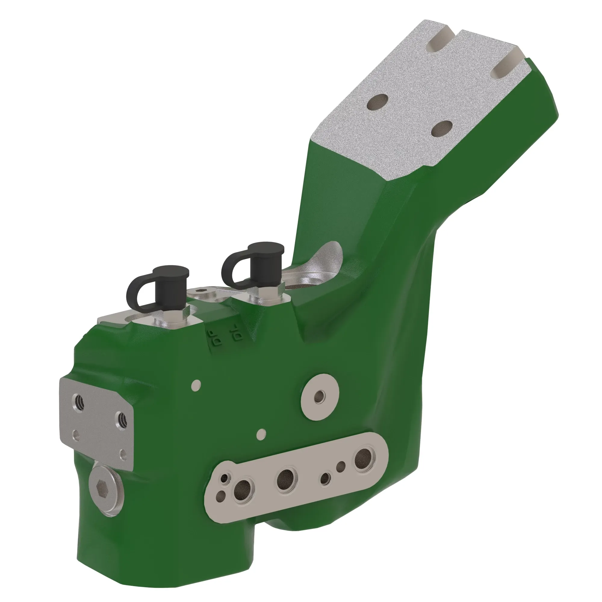 John Deere Valve - TA34768