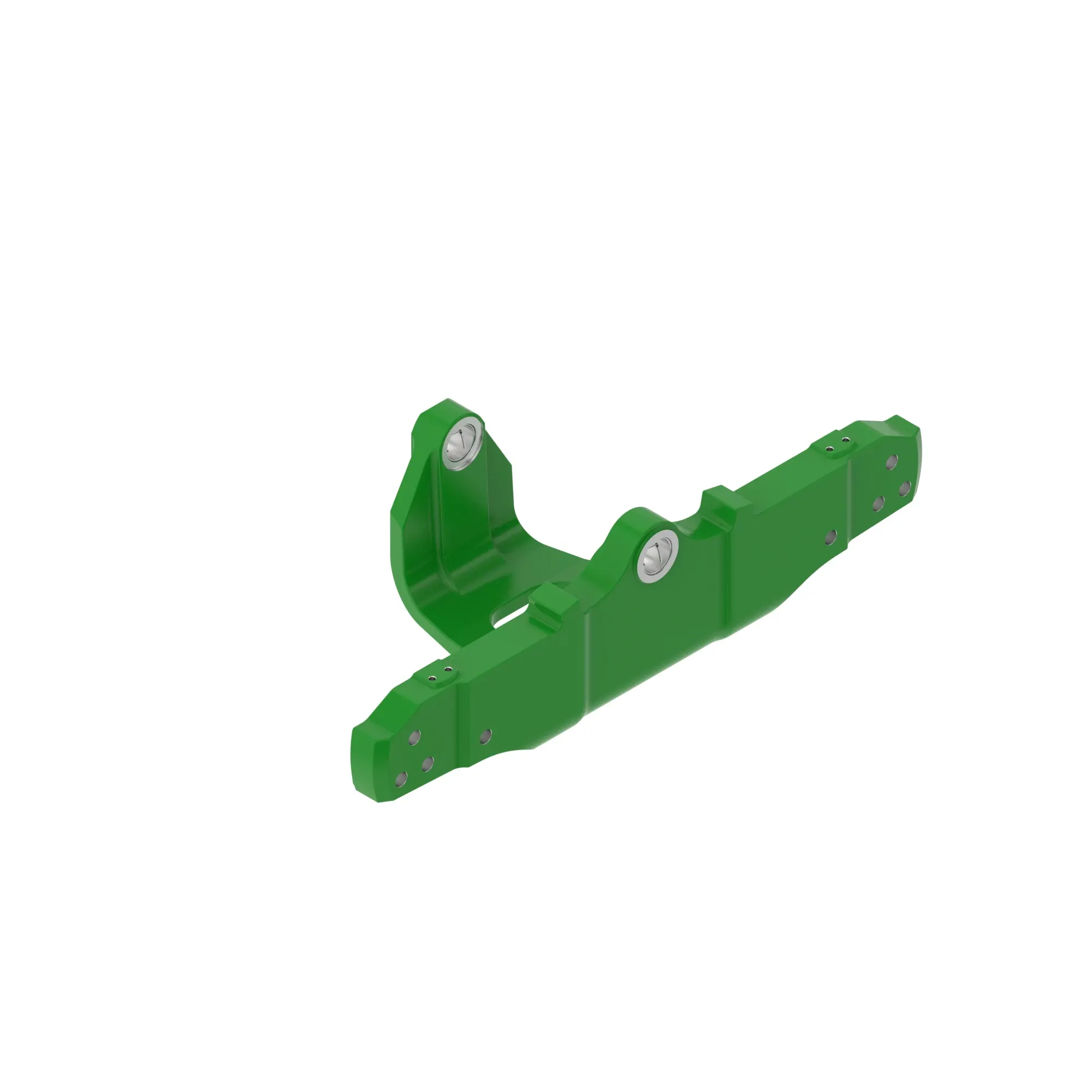 John Deere Front Axle with Bushings - RE201081