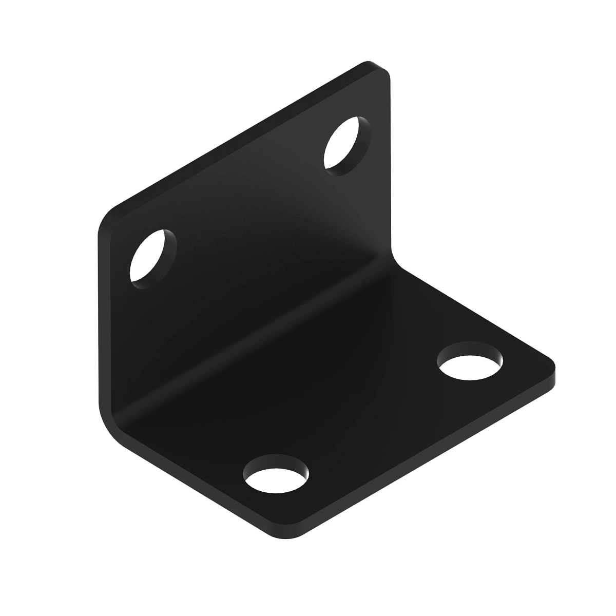 Bracket, Holder, Handgun