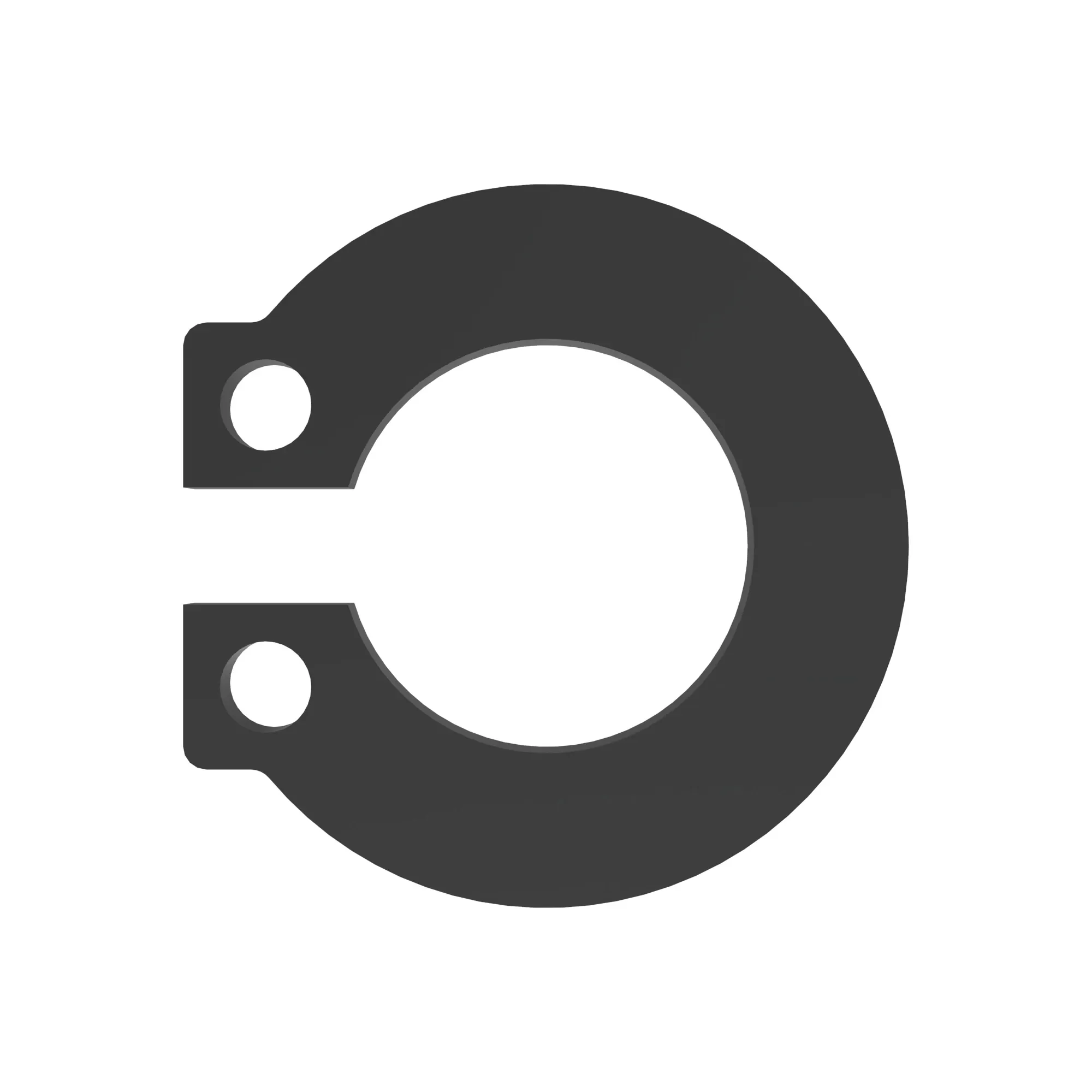 RING-SNAP EXTERNAL, Snap Ring