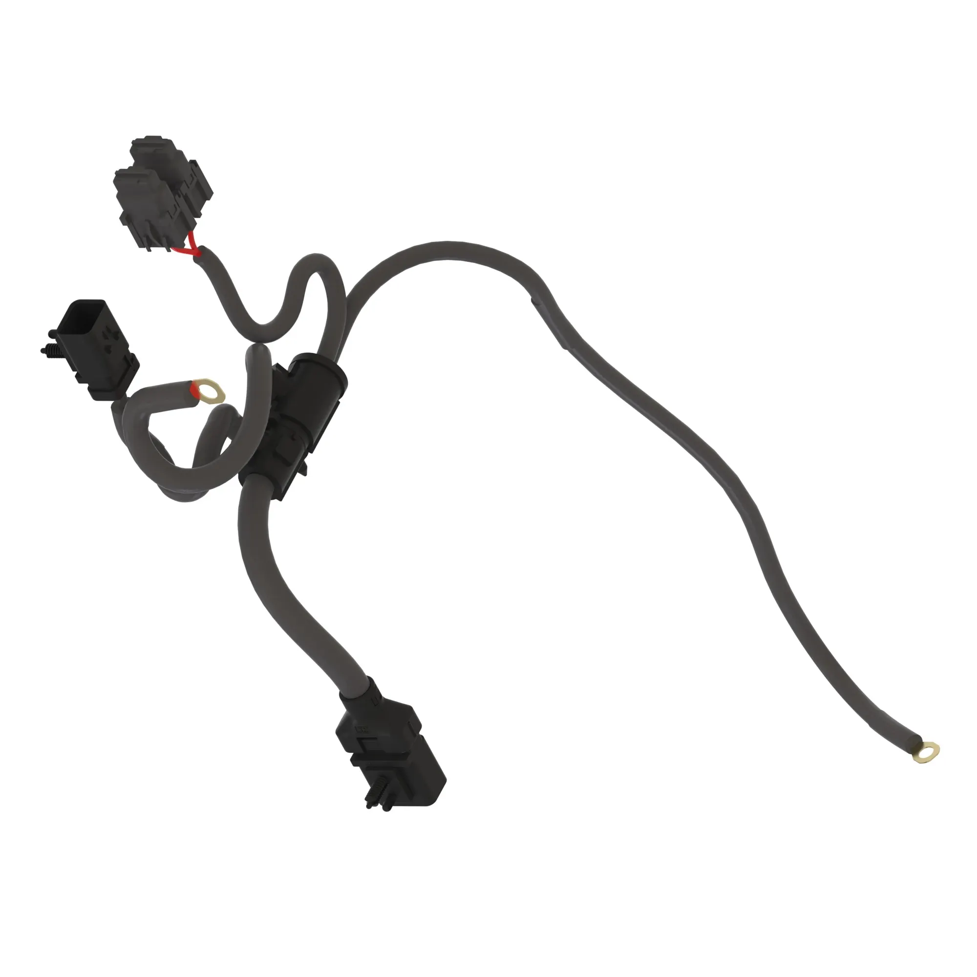 BATT. DISCONNECT CHASSIS/ 6060M