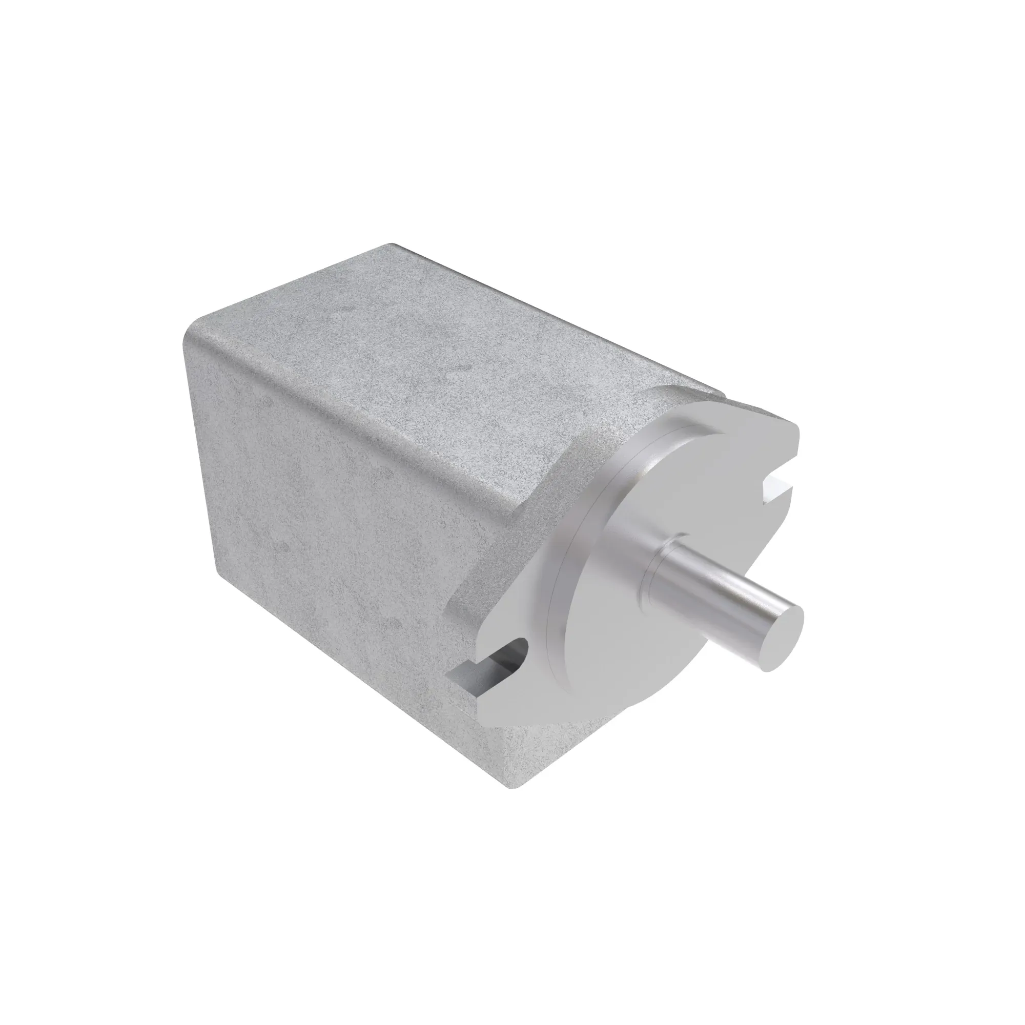 John Deere Hydraulic Motor - EPC045926