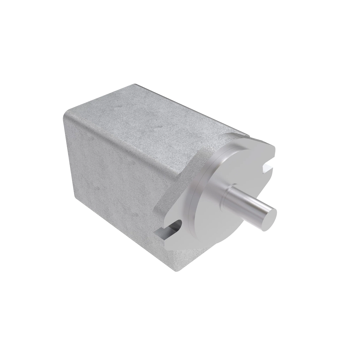 Hydraulic Motor