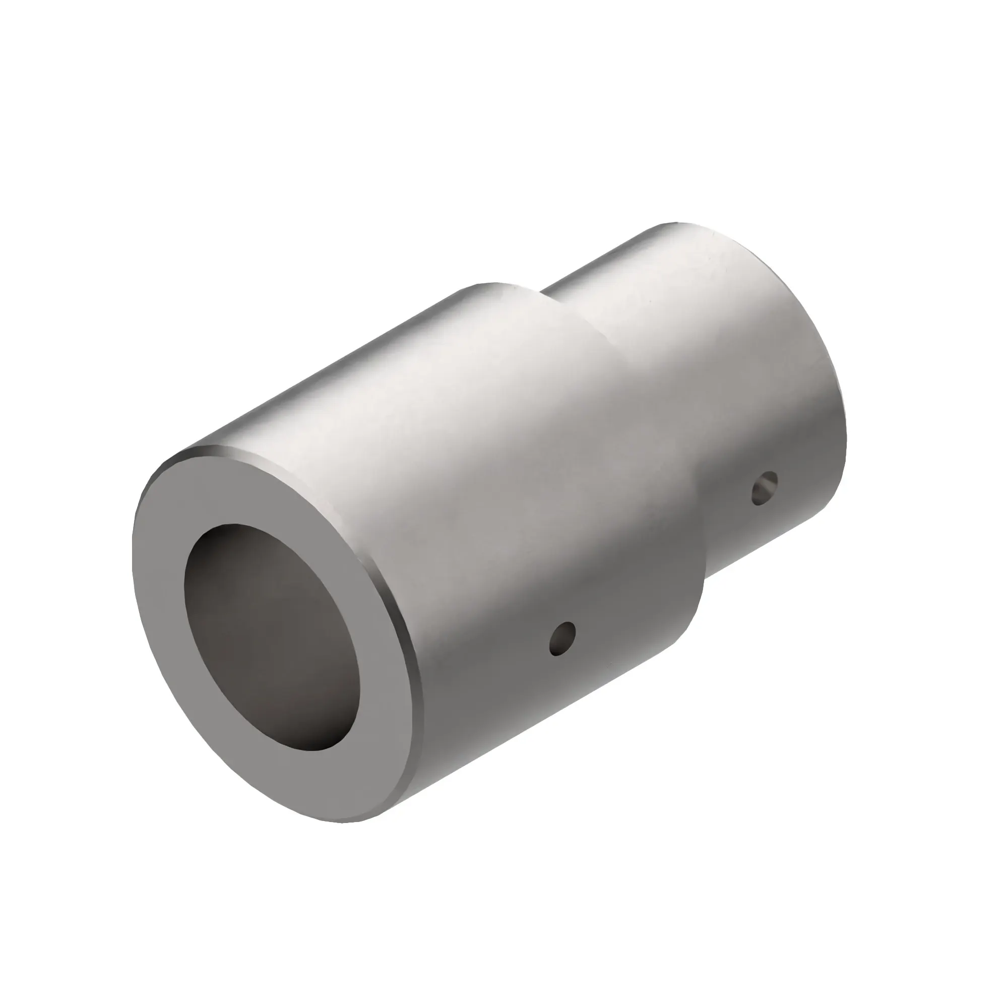 John Deere Flanged with Hole in Flange Bushing - KK35776