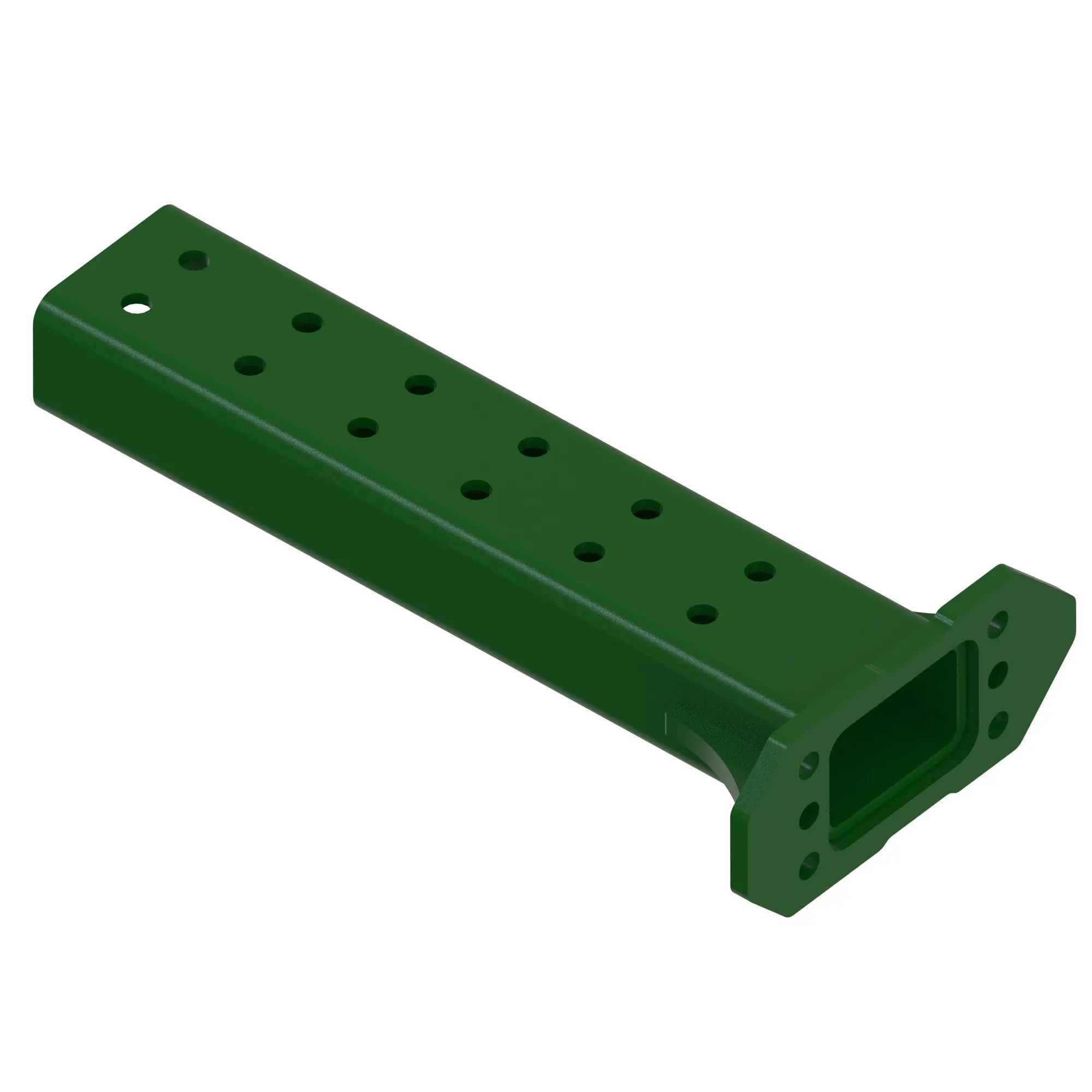 John Deere 4WD Rear Axle Base - DQ73935