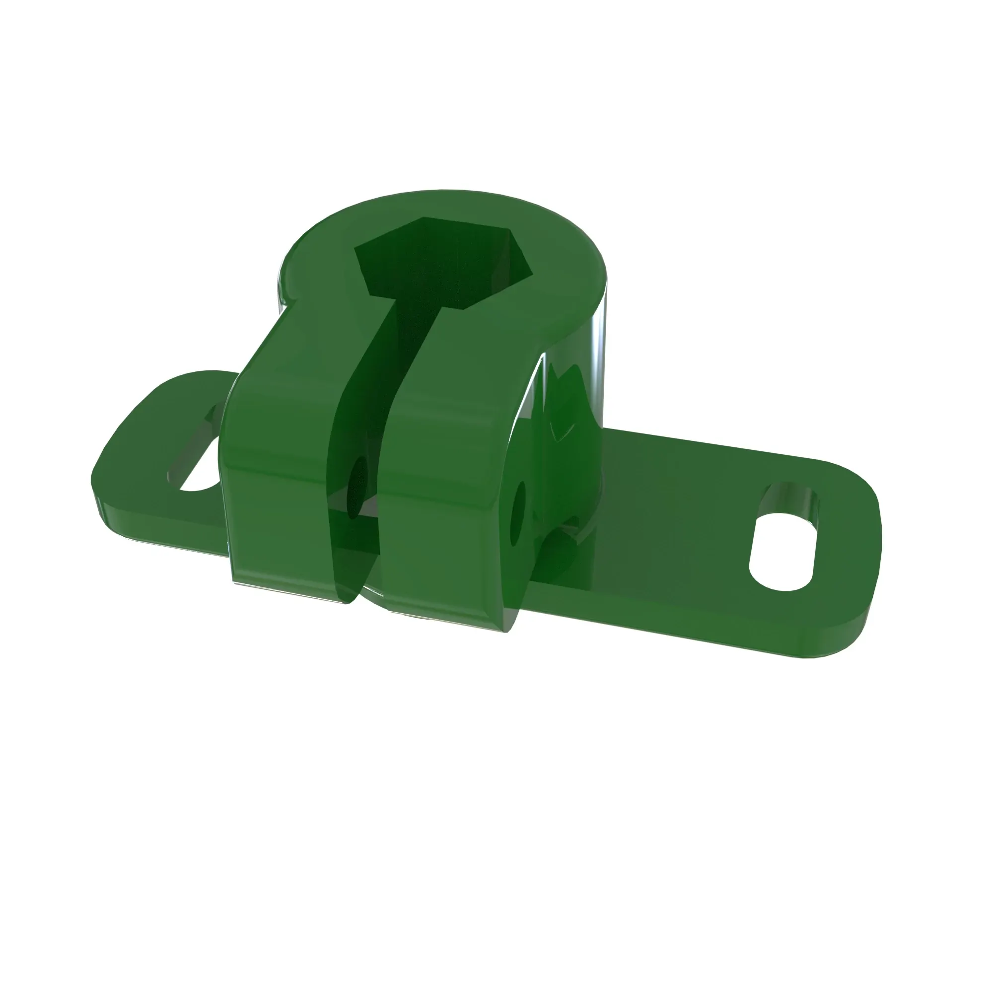 John Deere Support Bracket - CQ27493