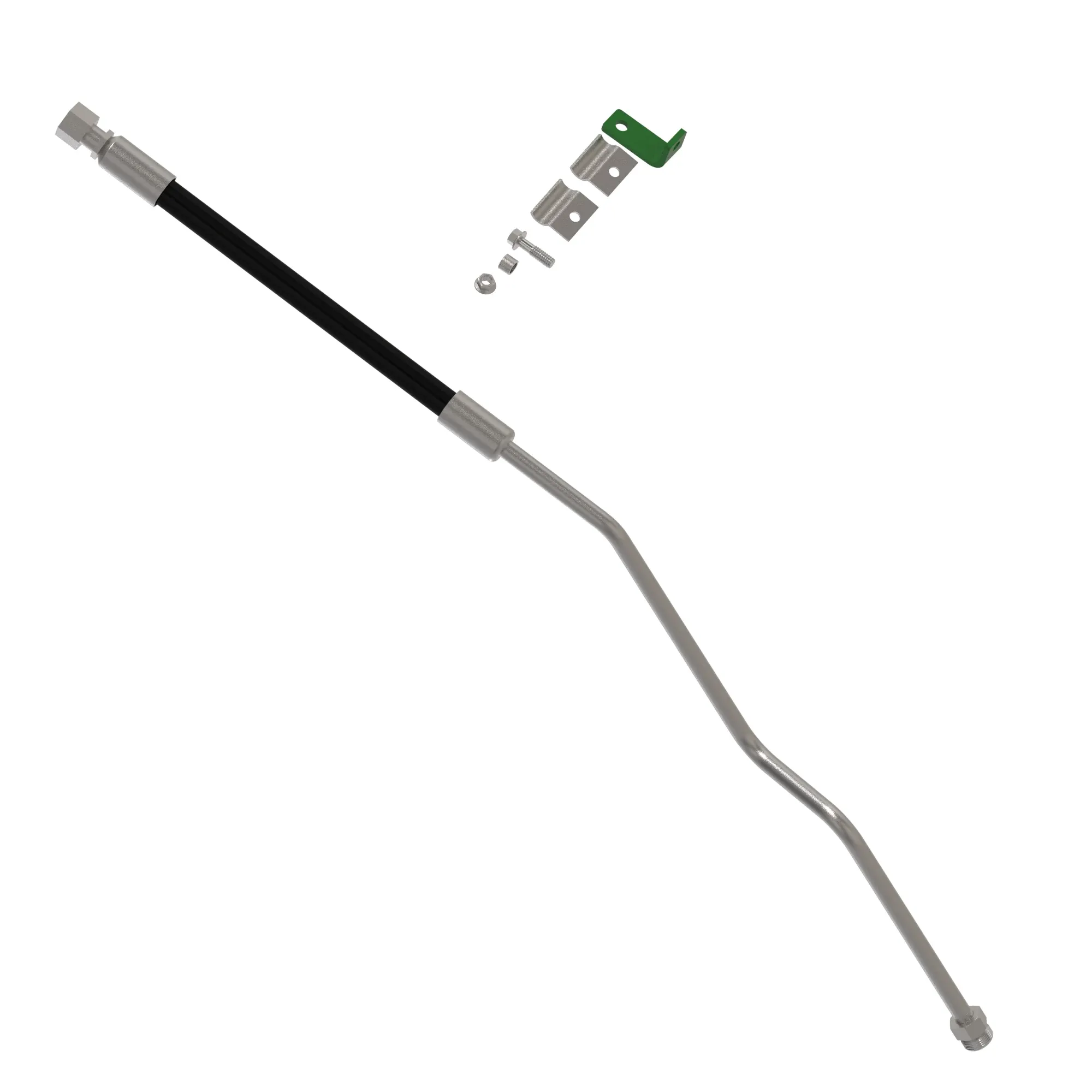 Field Install Template Kit