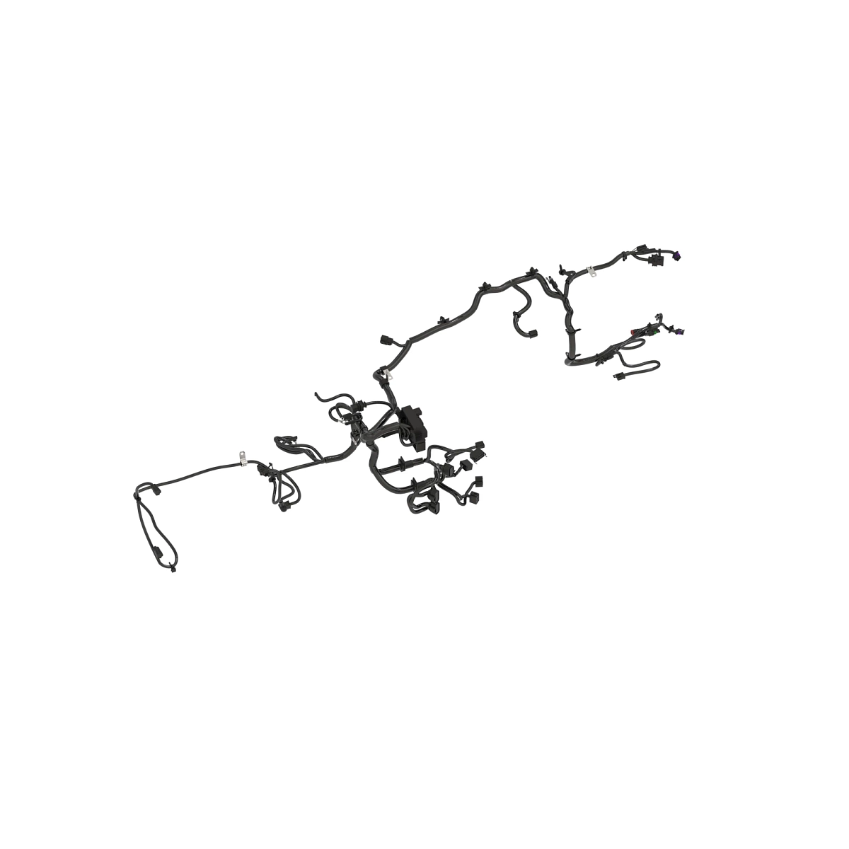 Wiring Harness, Har