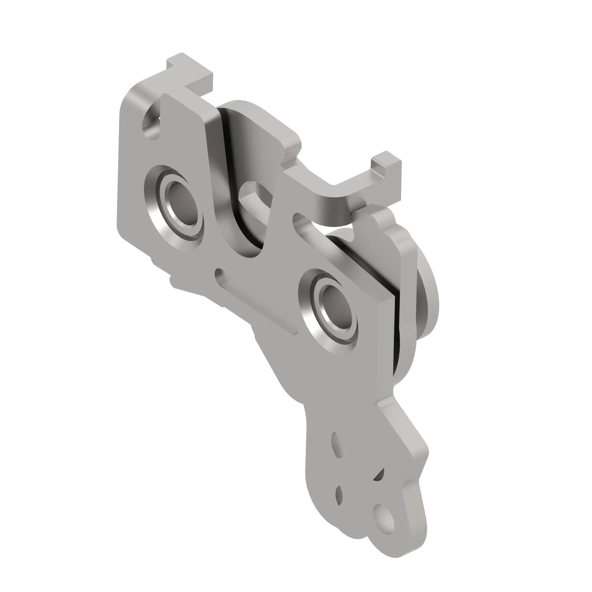 John Deere Hood Latch - SJ17546