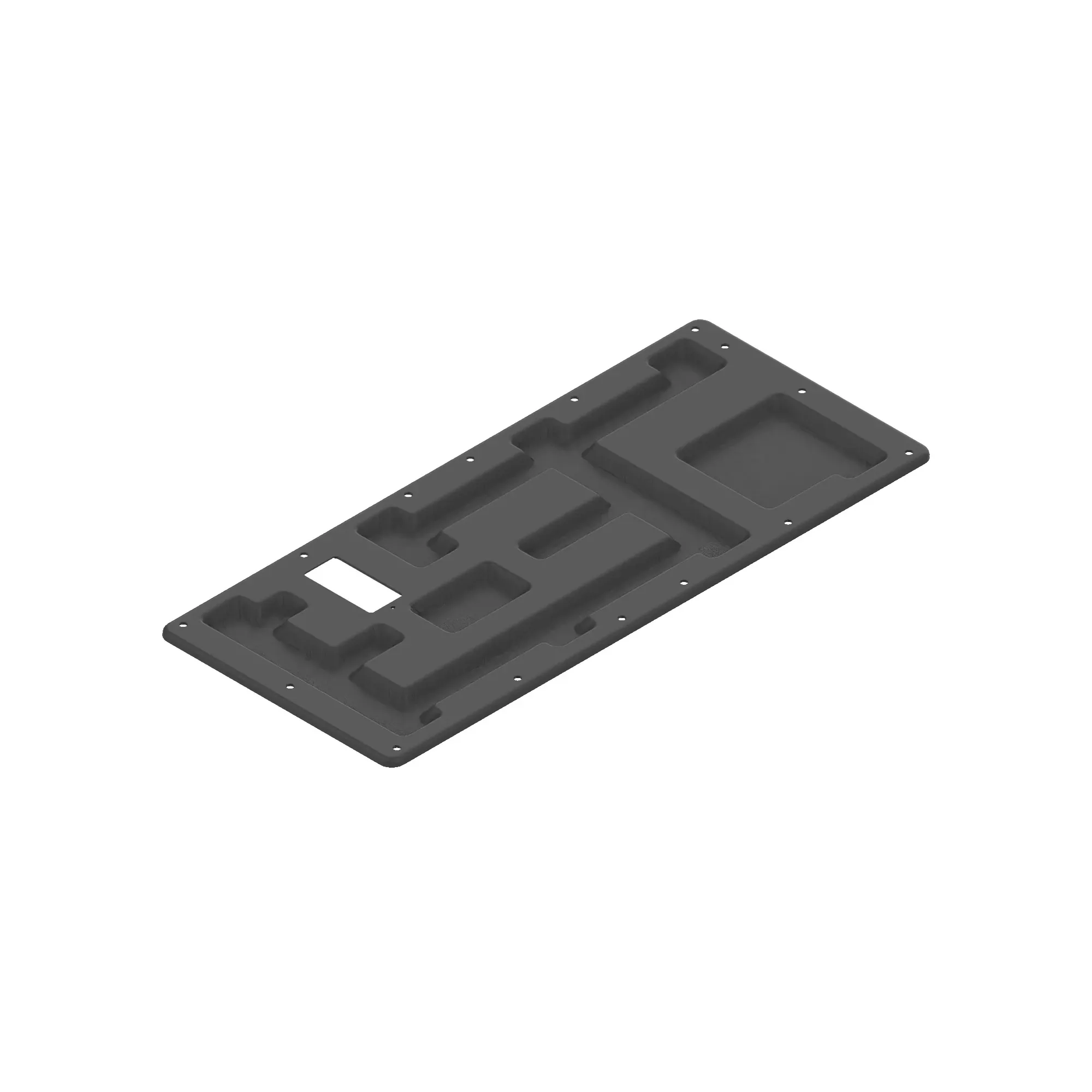 John Deere Panel - T436429