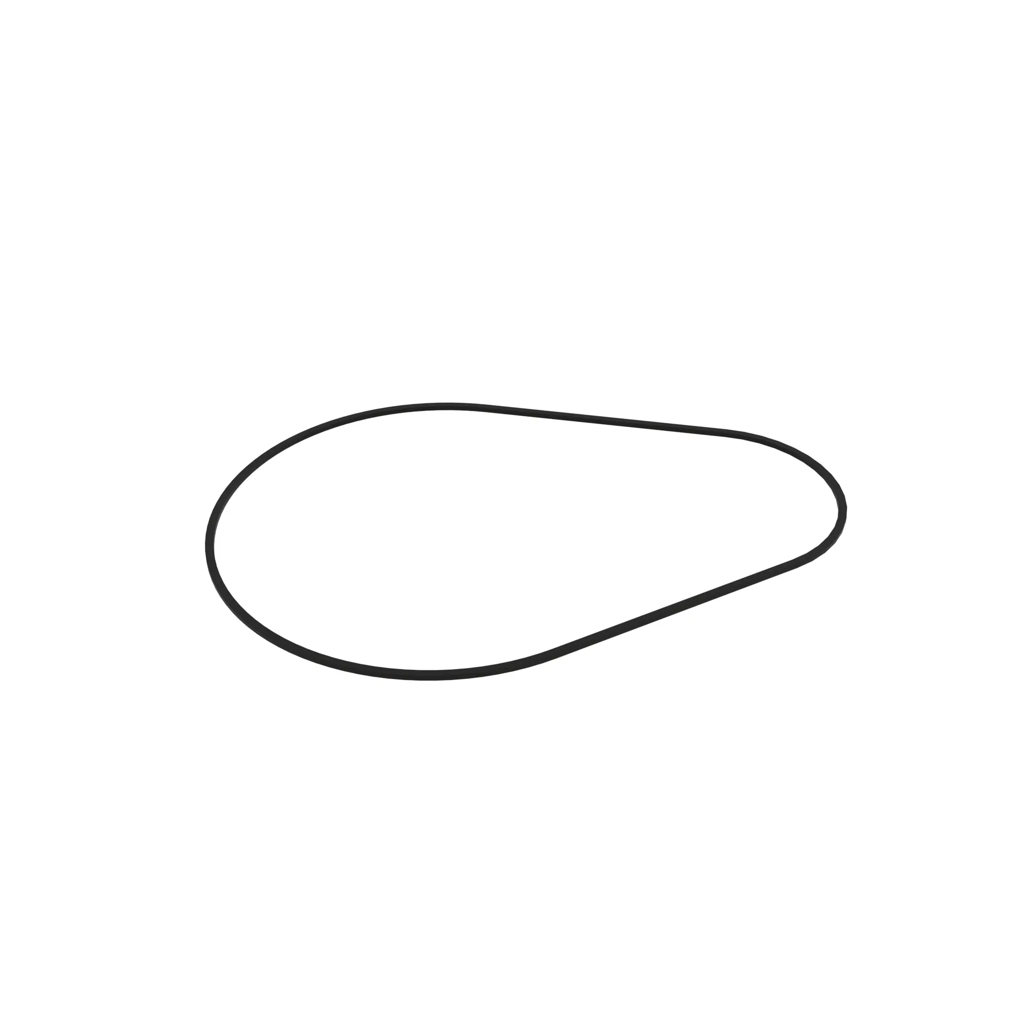 John Deere Seal Ring - CE21471