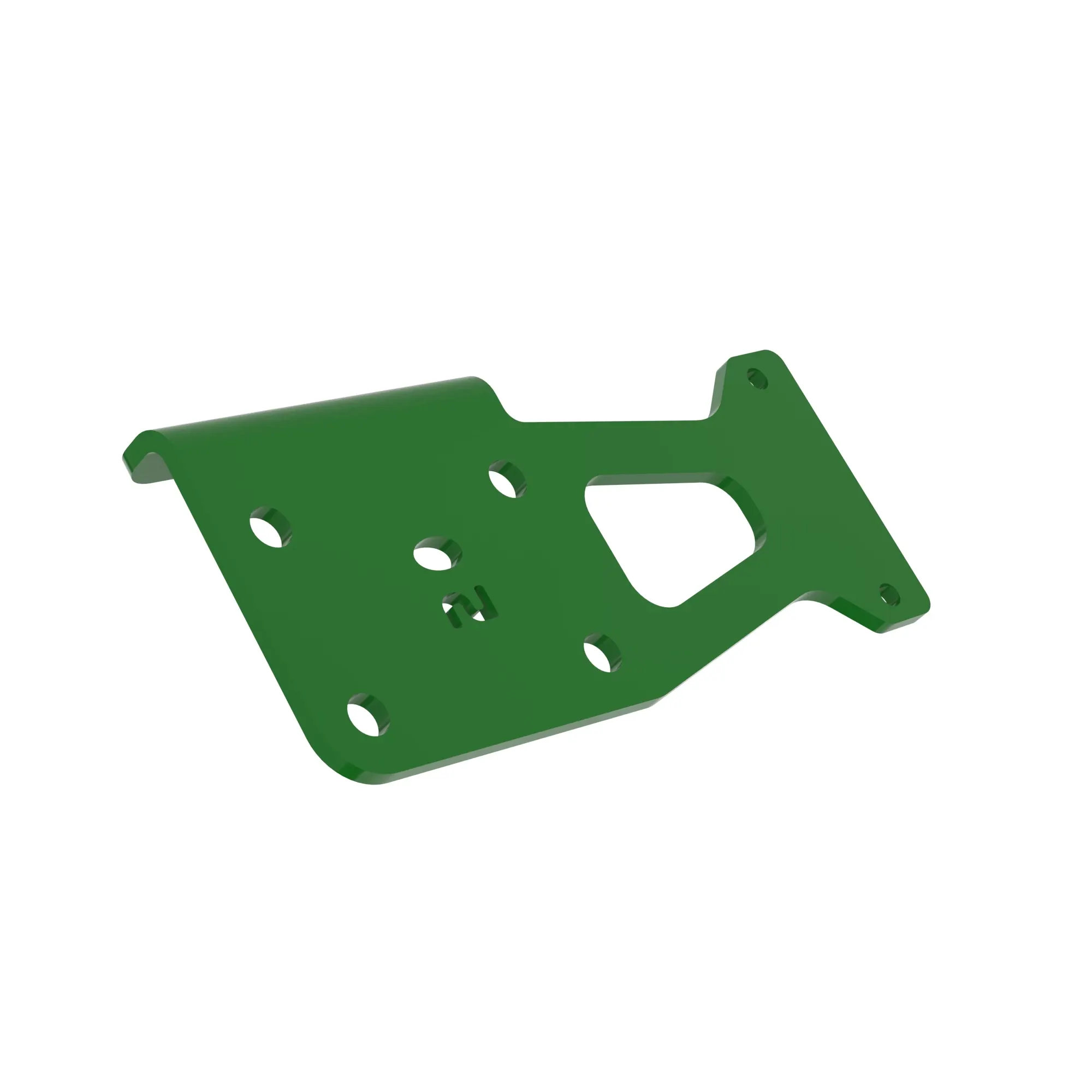 John Deere Plate - KK74794