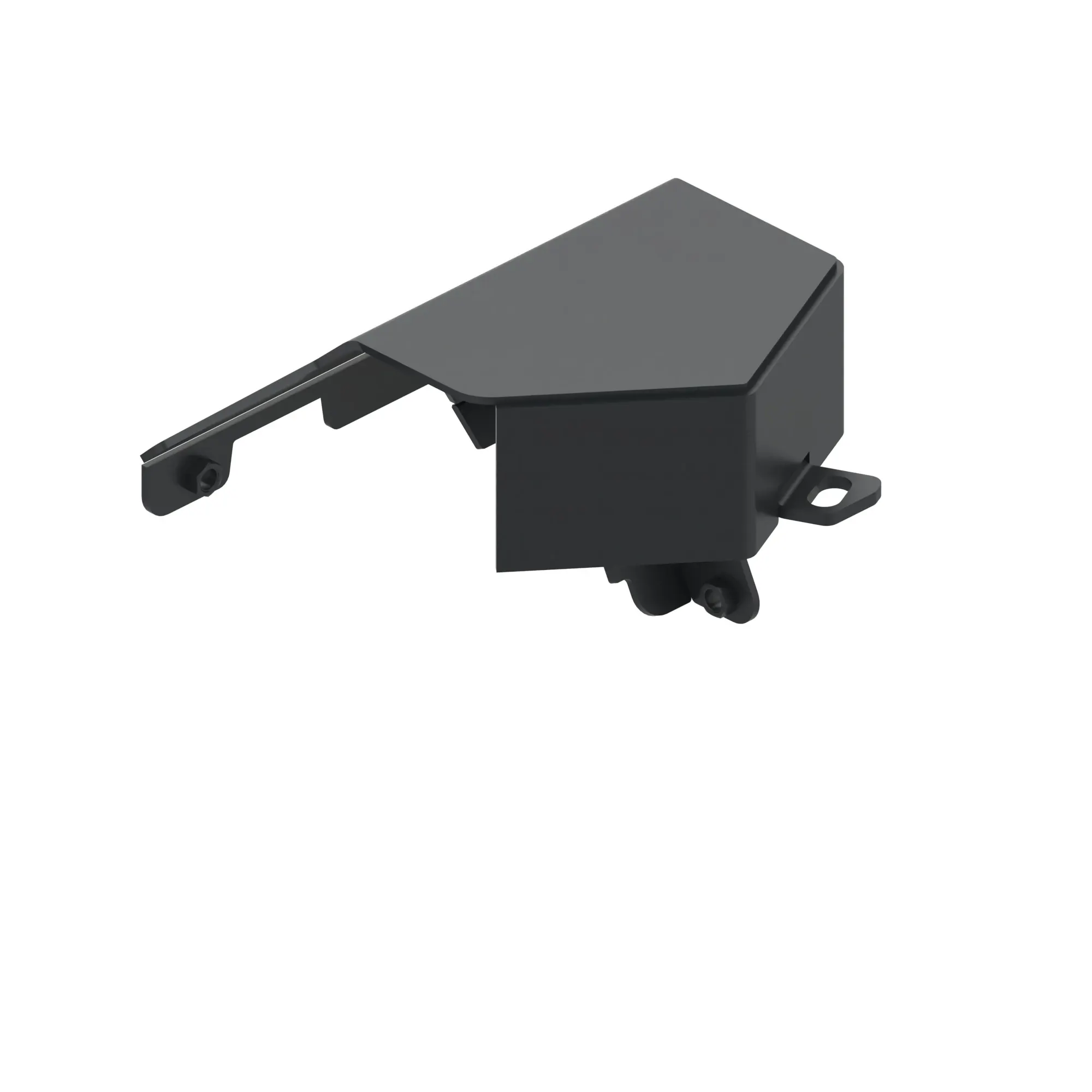 COVER, COVER H270X, H270E SAW MOTOR