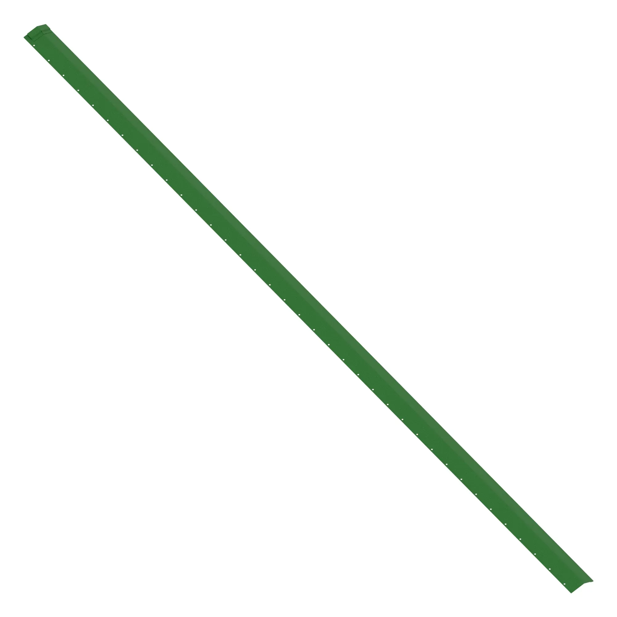 John Deere Hay Guard Ramp, Left Side - AXE86293