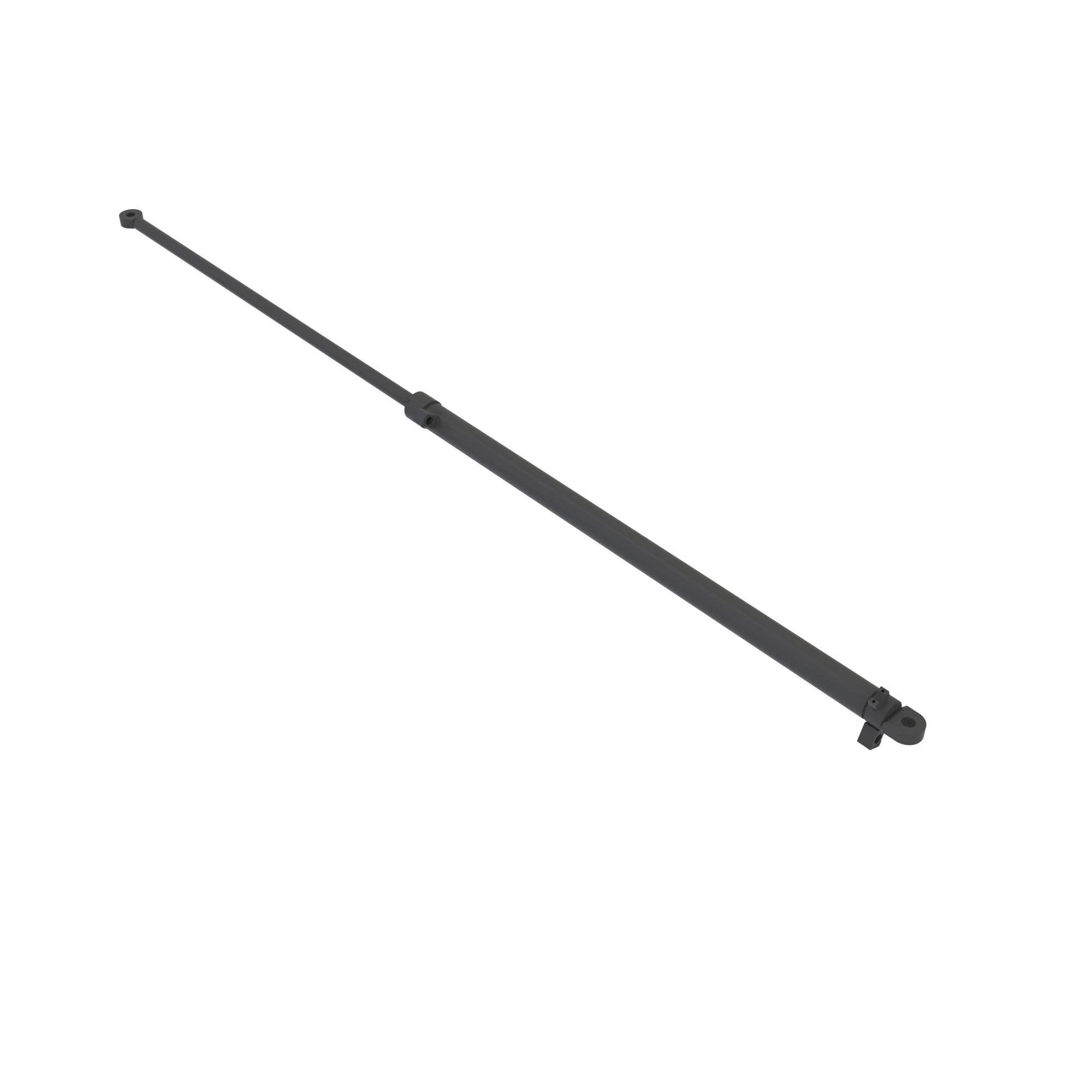 John Deere Boom Extension Hydraulic Cylinder - F049388