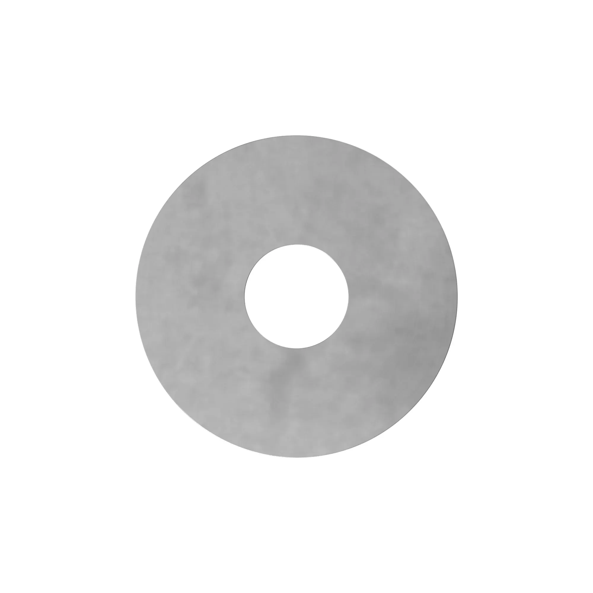 WASHER,TREATED PAPER