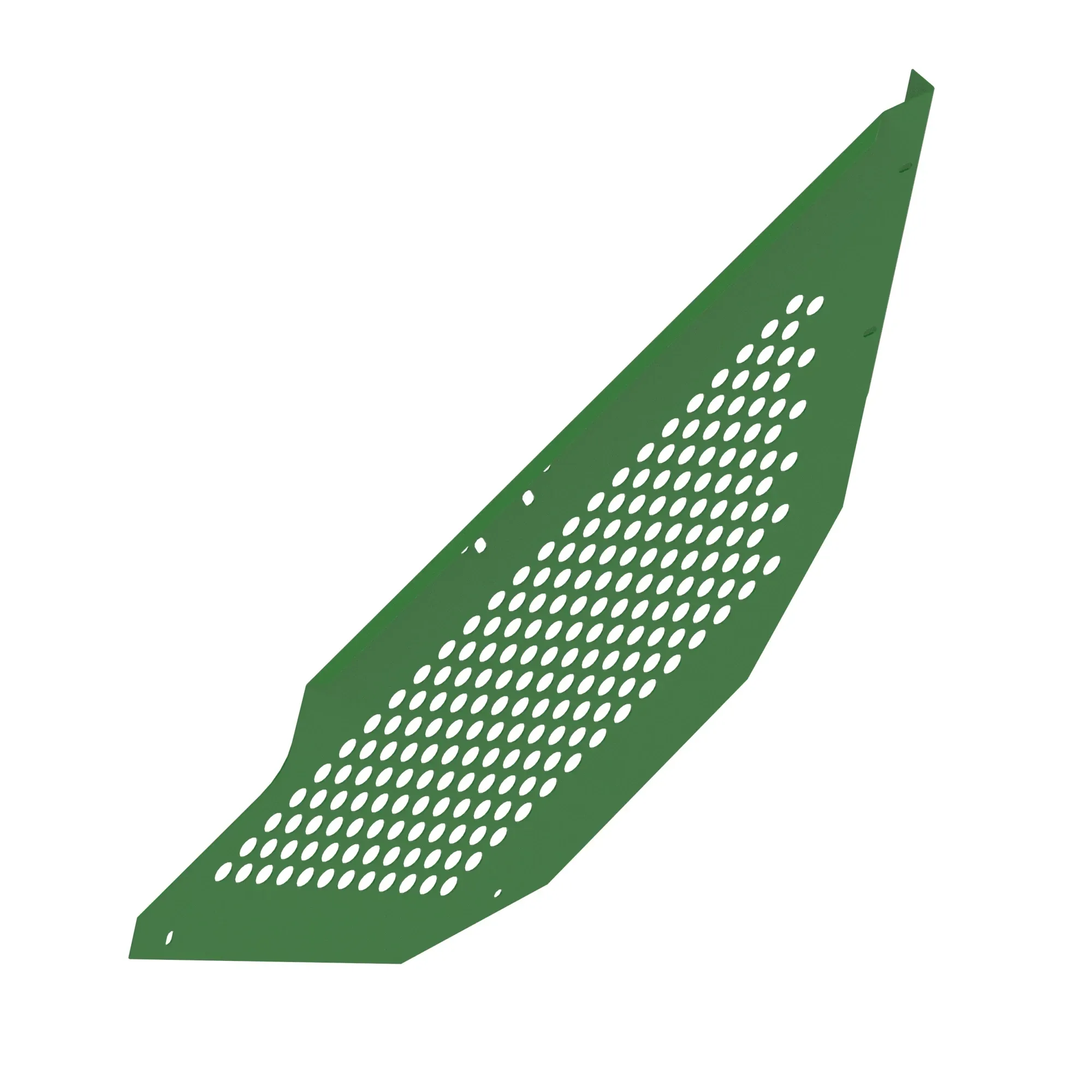 John Deere Fan Protection Guard - CQ53387
