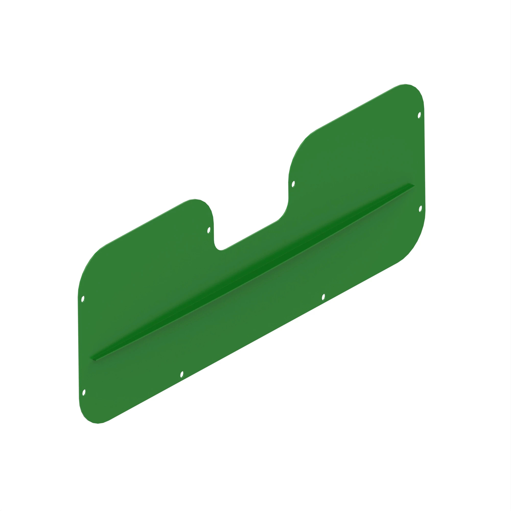 COVER, COVER-FRONT ENGINE ACCESS