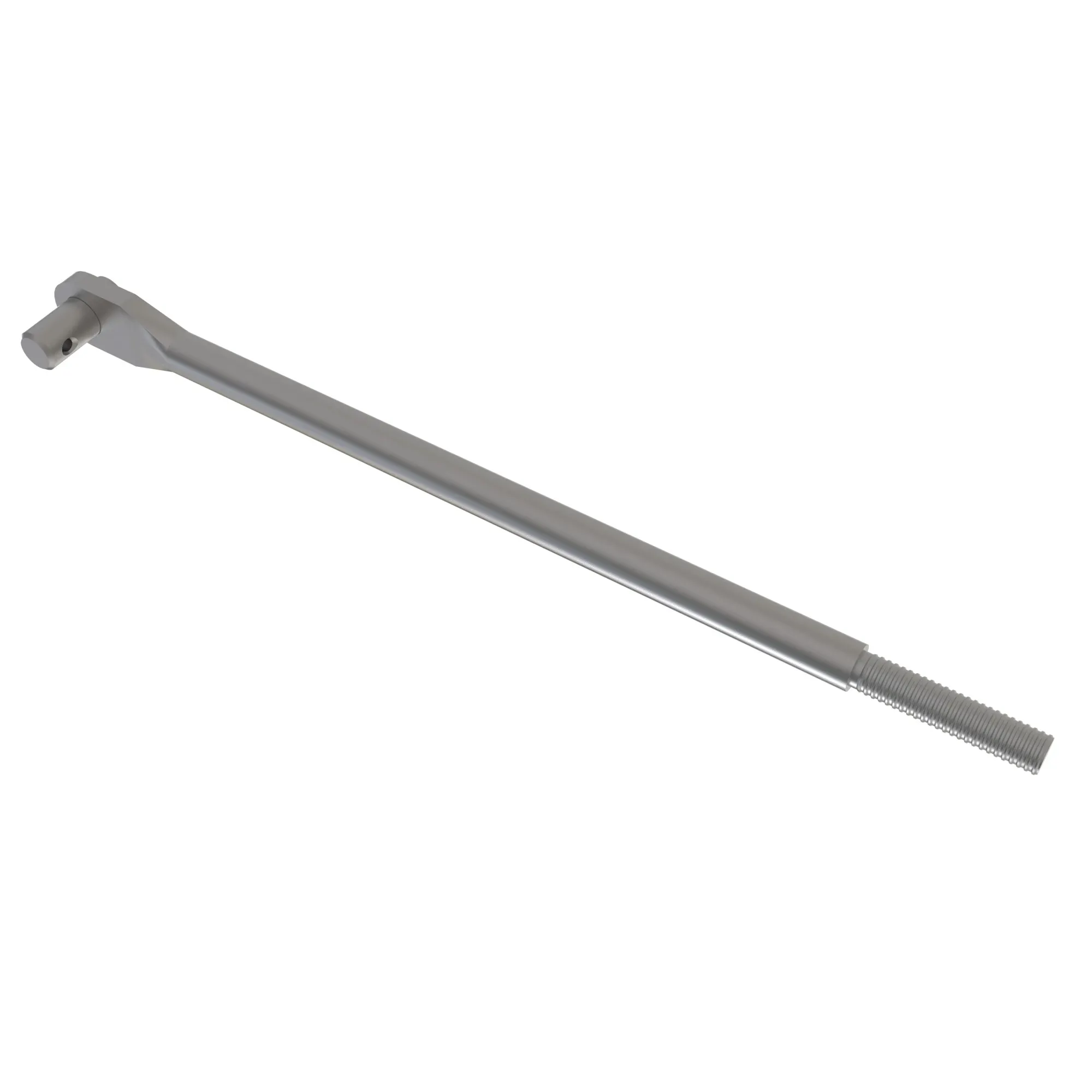John Deere Shifter Rod - LVA11719
