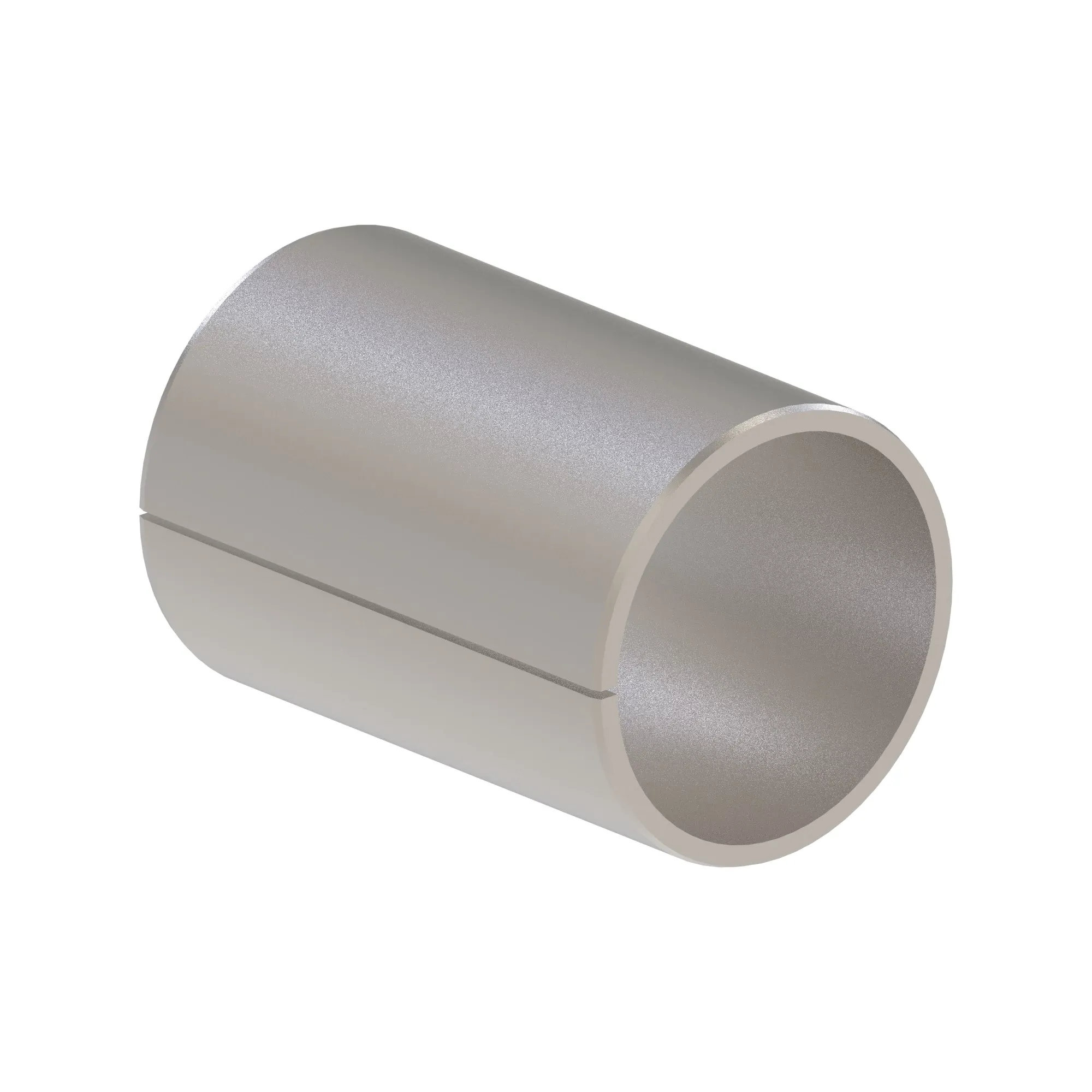 John Deere Cylindrical Split Alloy Bushing - FH321531
