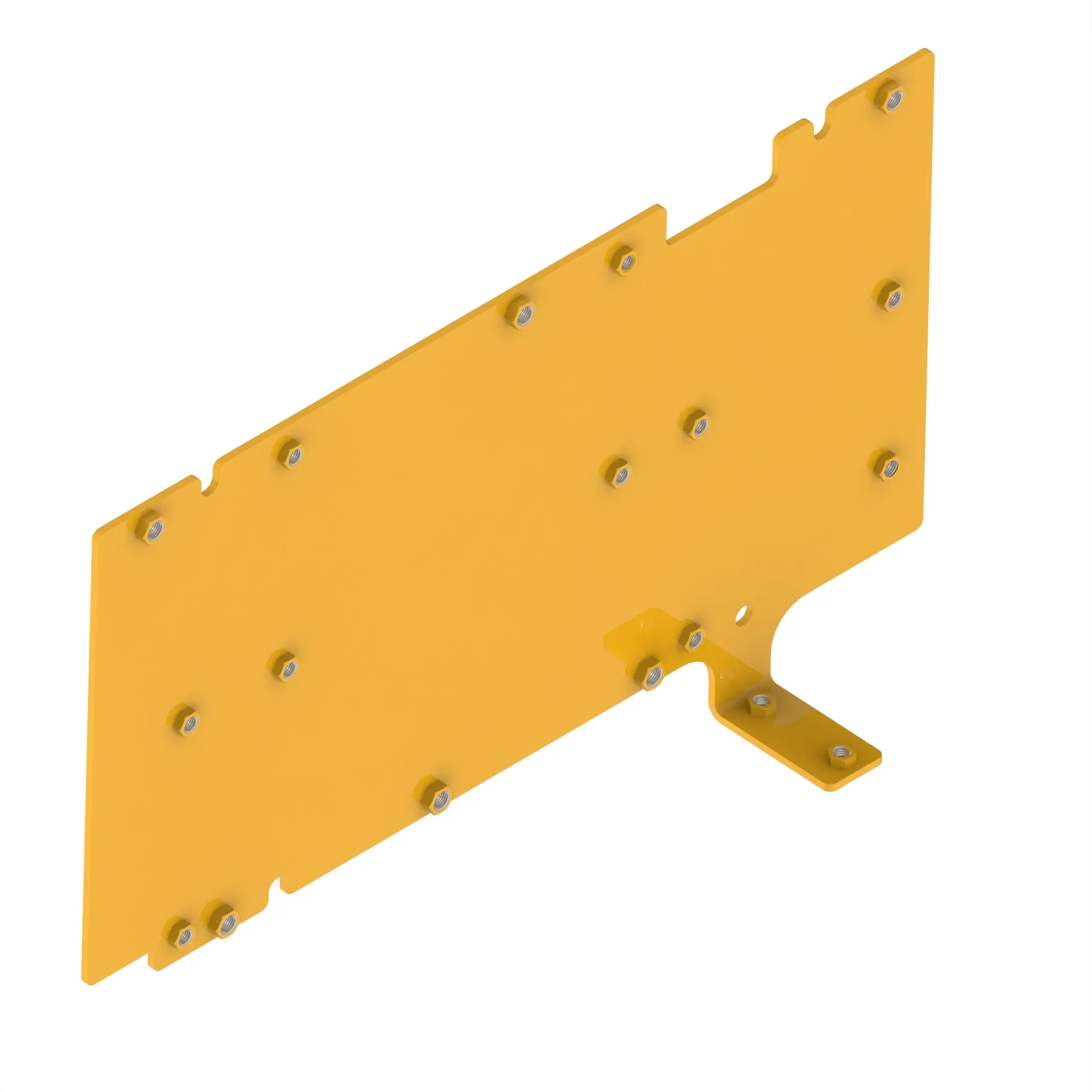 John Deere Bracket - AT449535