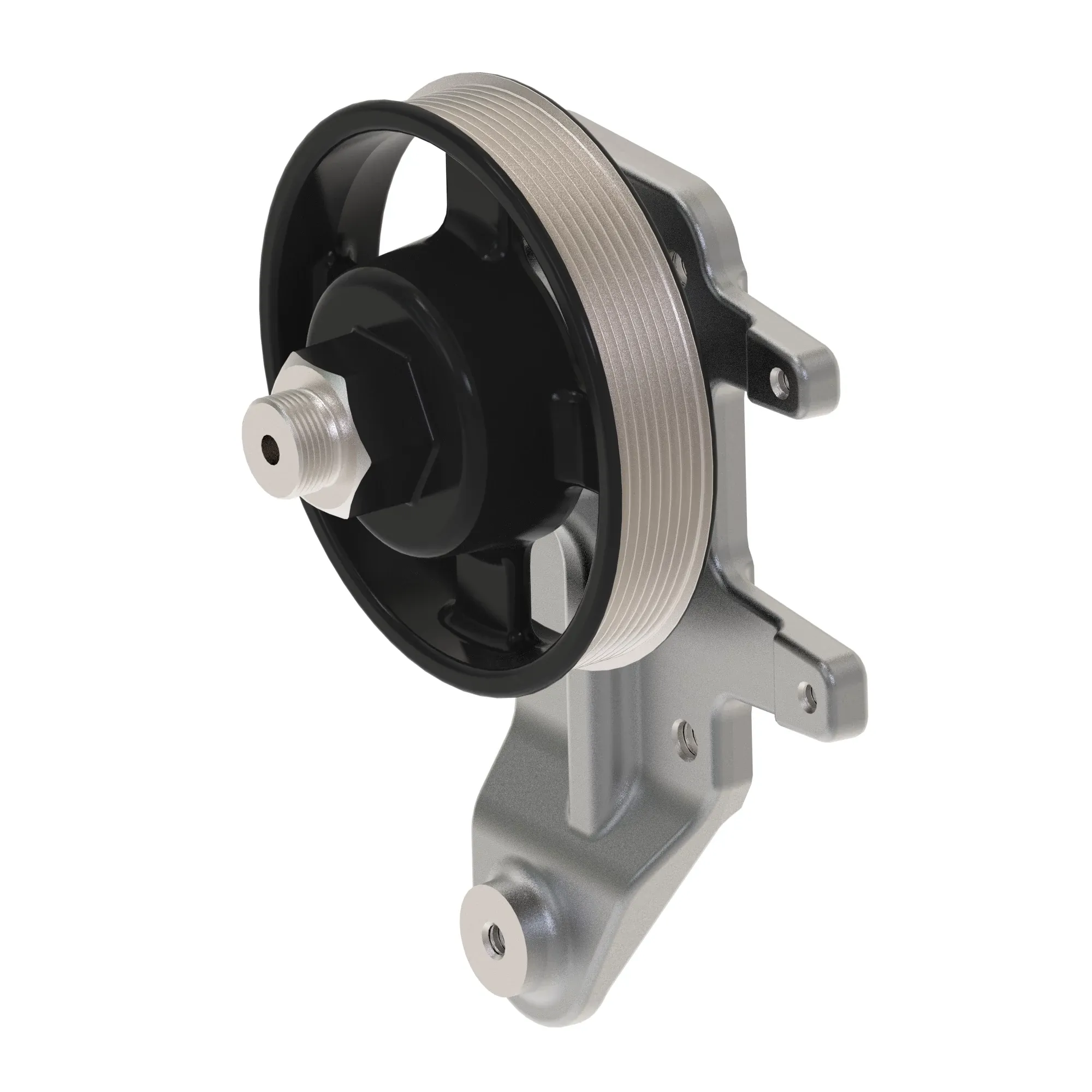 John Deere Fan Pulley - SJ22911