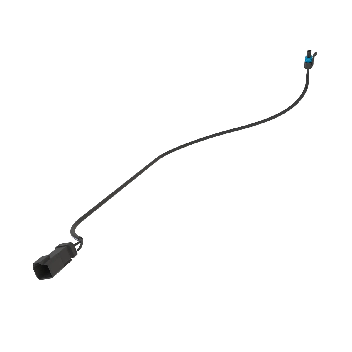 Wiring Harness, Fuel Sender