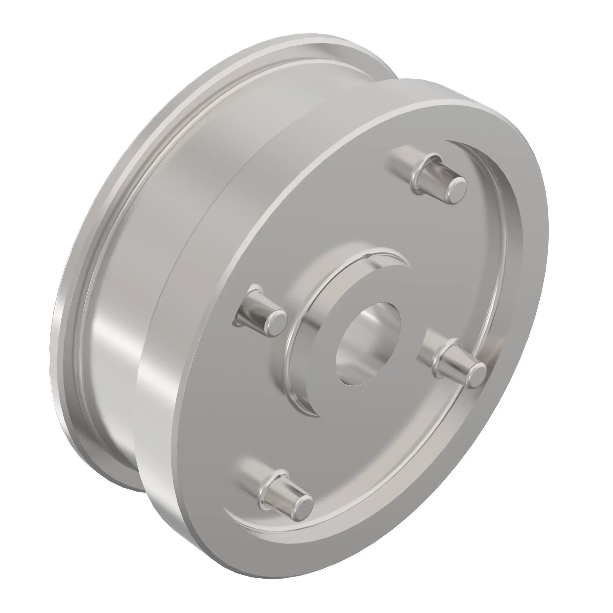 John Deere Bushing - KK79458