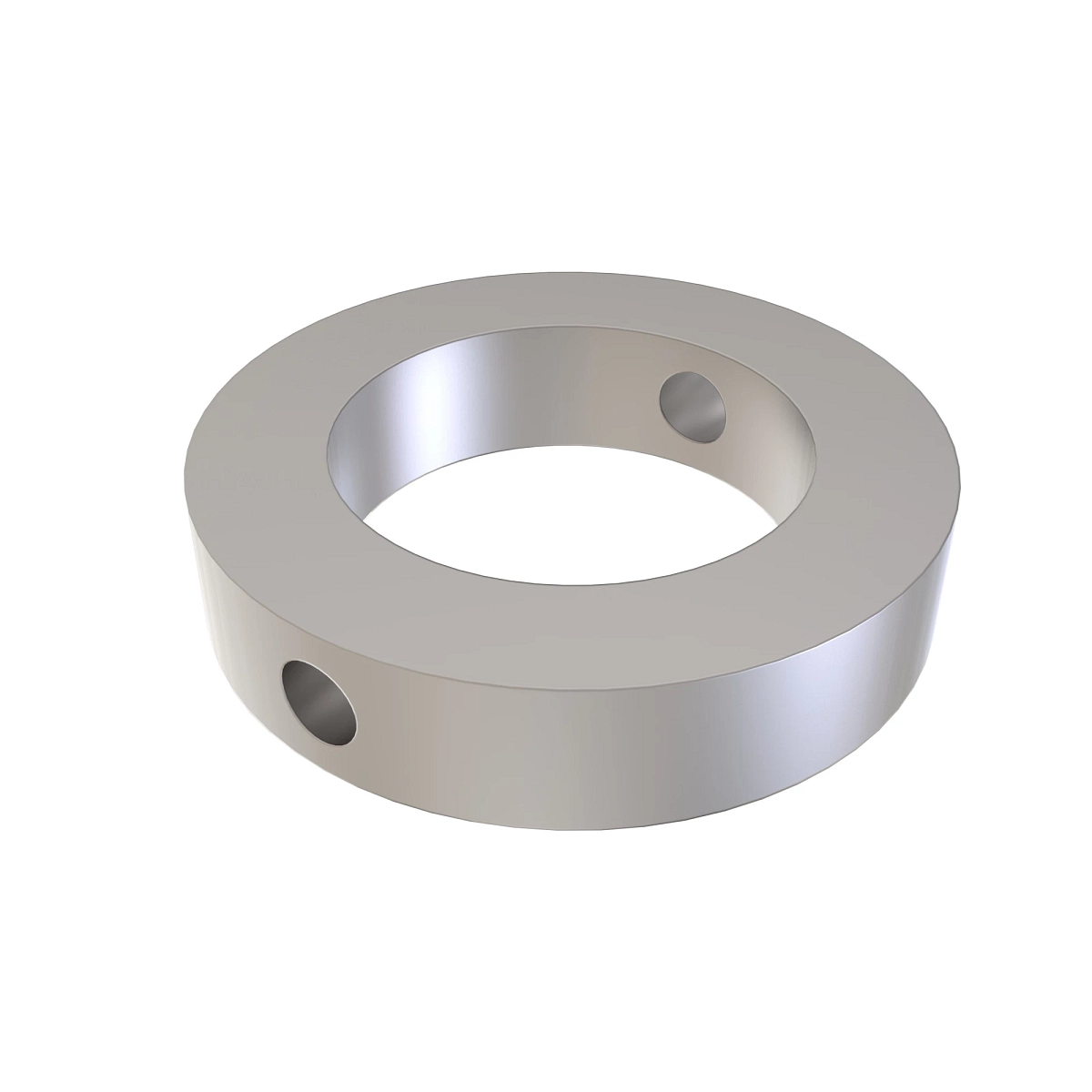 Collar, Locking