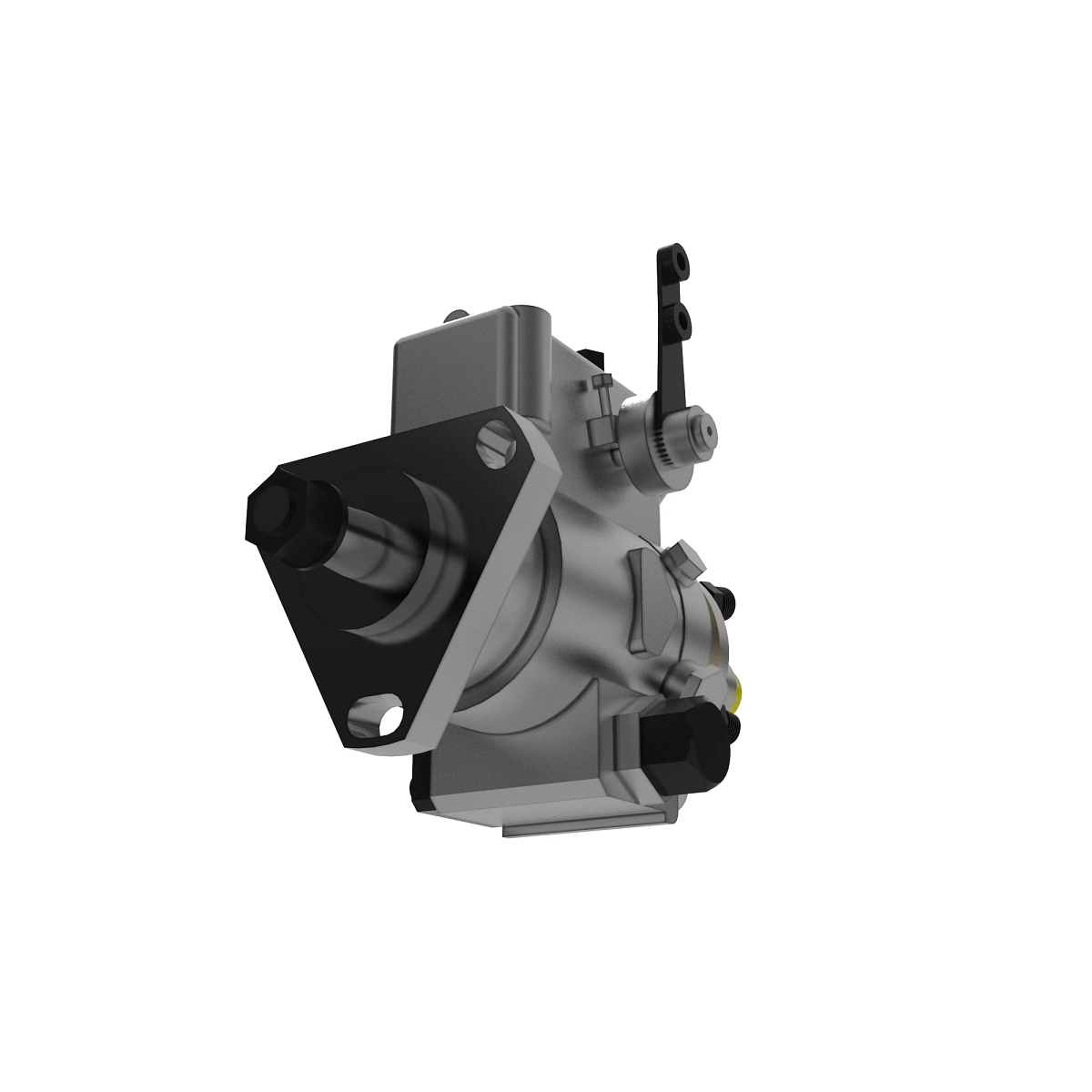FUEL INJECTION PUMP REMAN