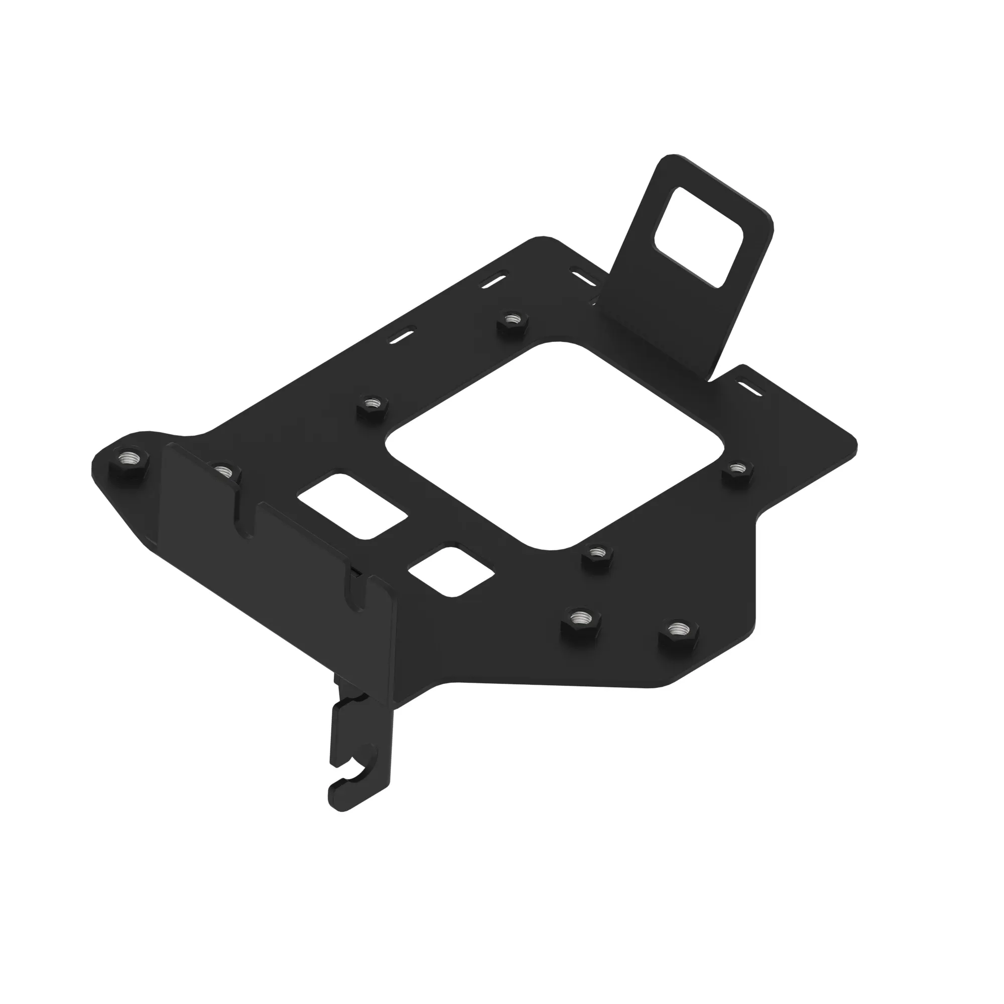 BRACKET, BRACKET
