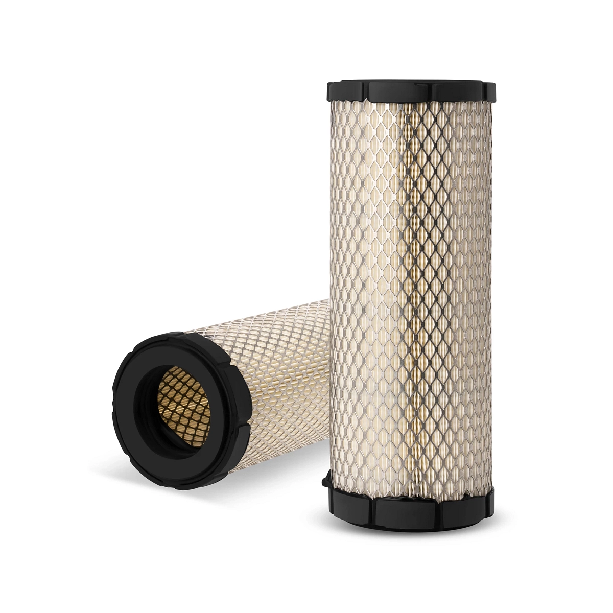 Fleetguard Premium Magnum RS™ Axial Seal Primary Air Filter Element - PMAF25551