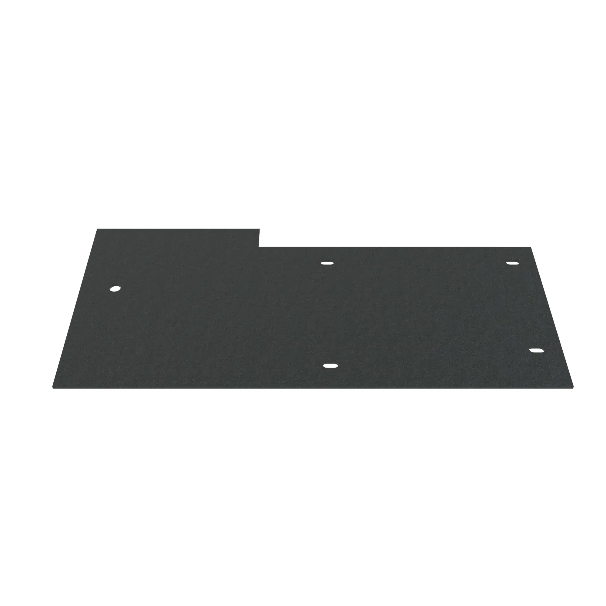 John Deere Greenstar™ Clean Grain Elevator Cover Sheet - HXE131760