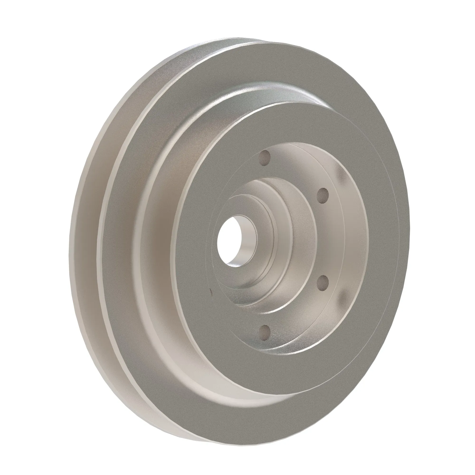 John Deere Pulley - AXE43560