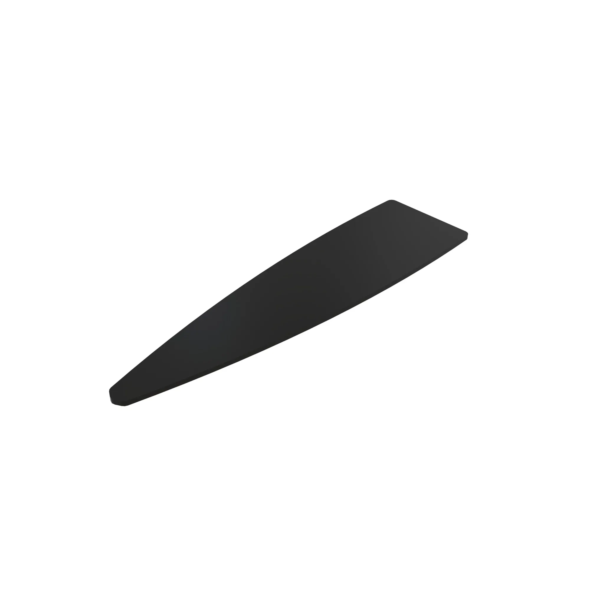 John Deere Label, Hood Sight - LVU23438