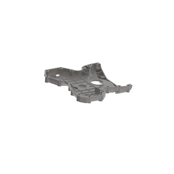 John Deere Timing Gear Cover - R114217