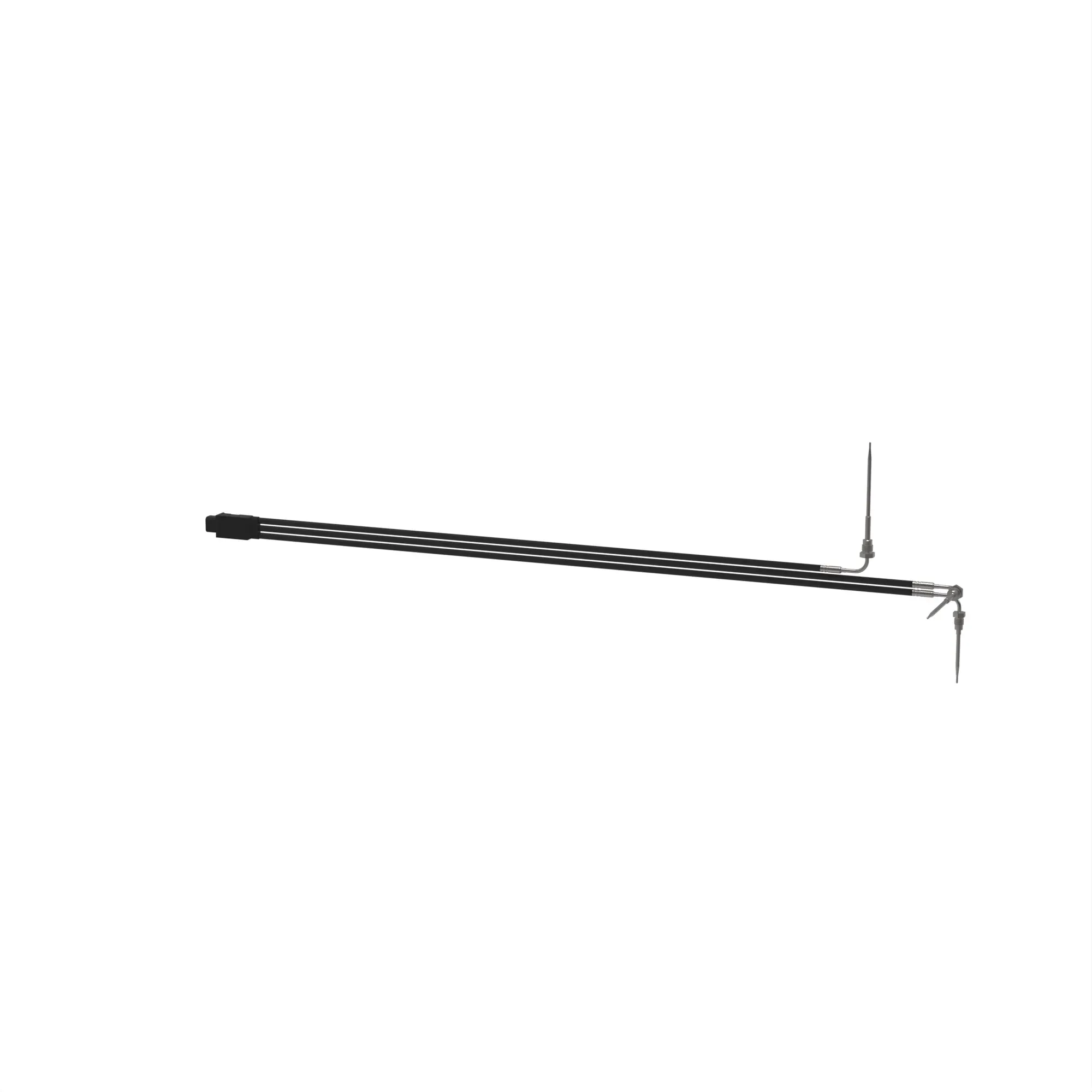 TEMPERATURE SENSOR, GEN 2.0 INLINE,