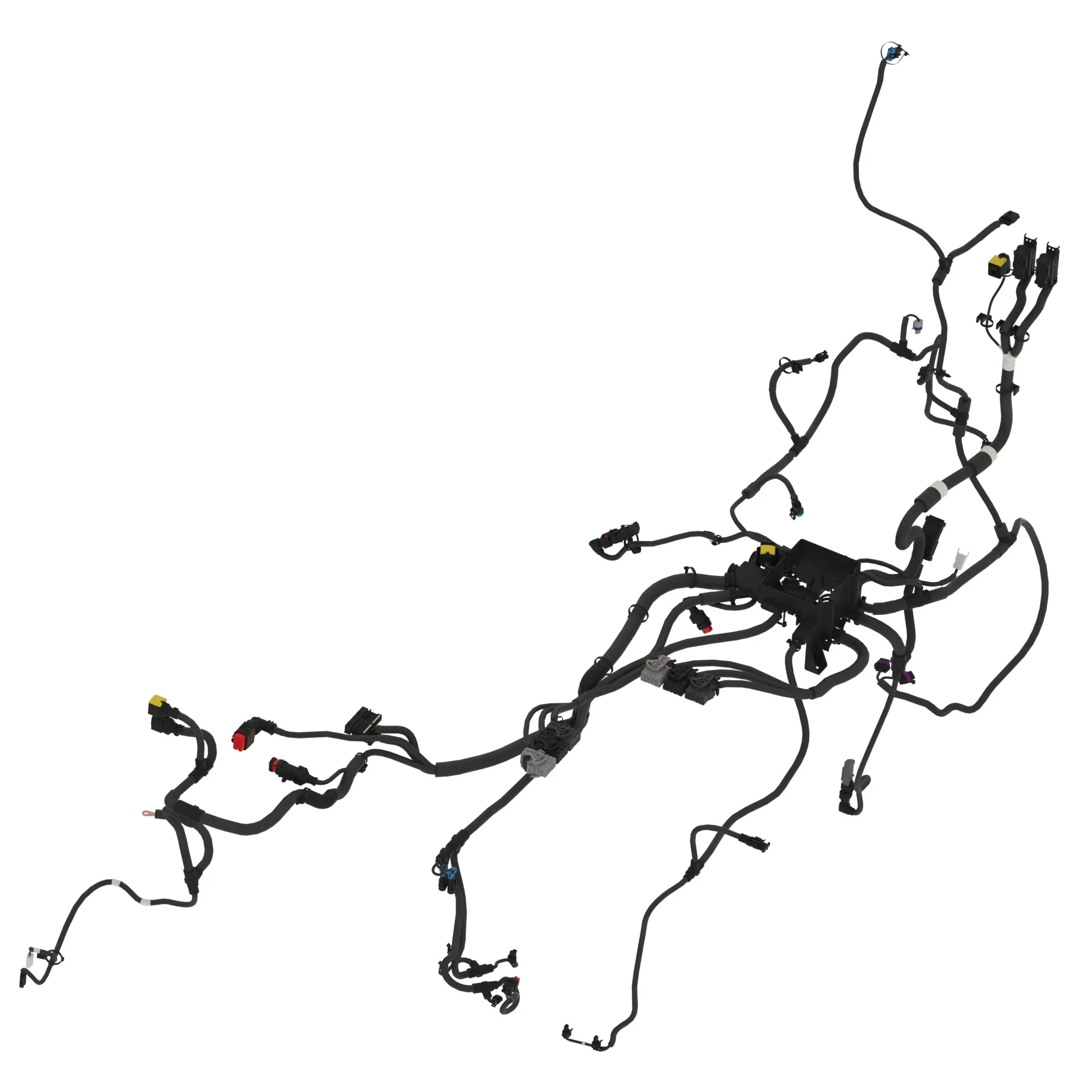 John Deere Wiring Harness - AL239754