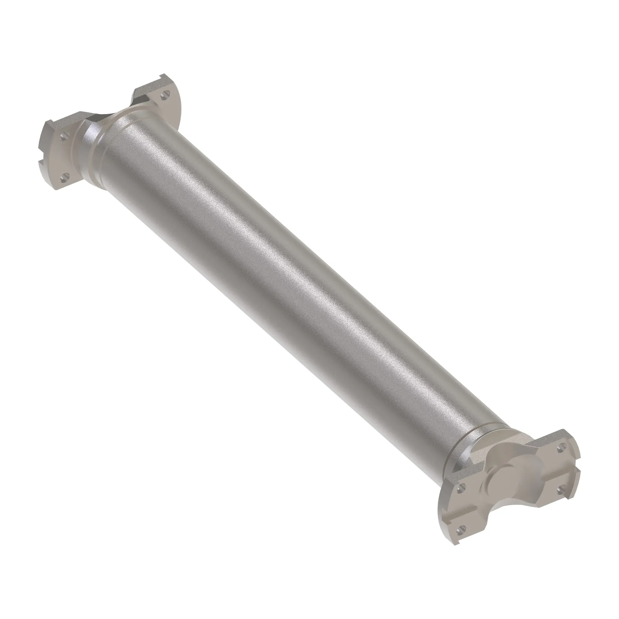 Driveline-Rh Assembly